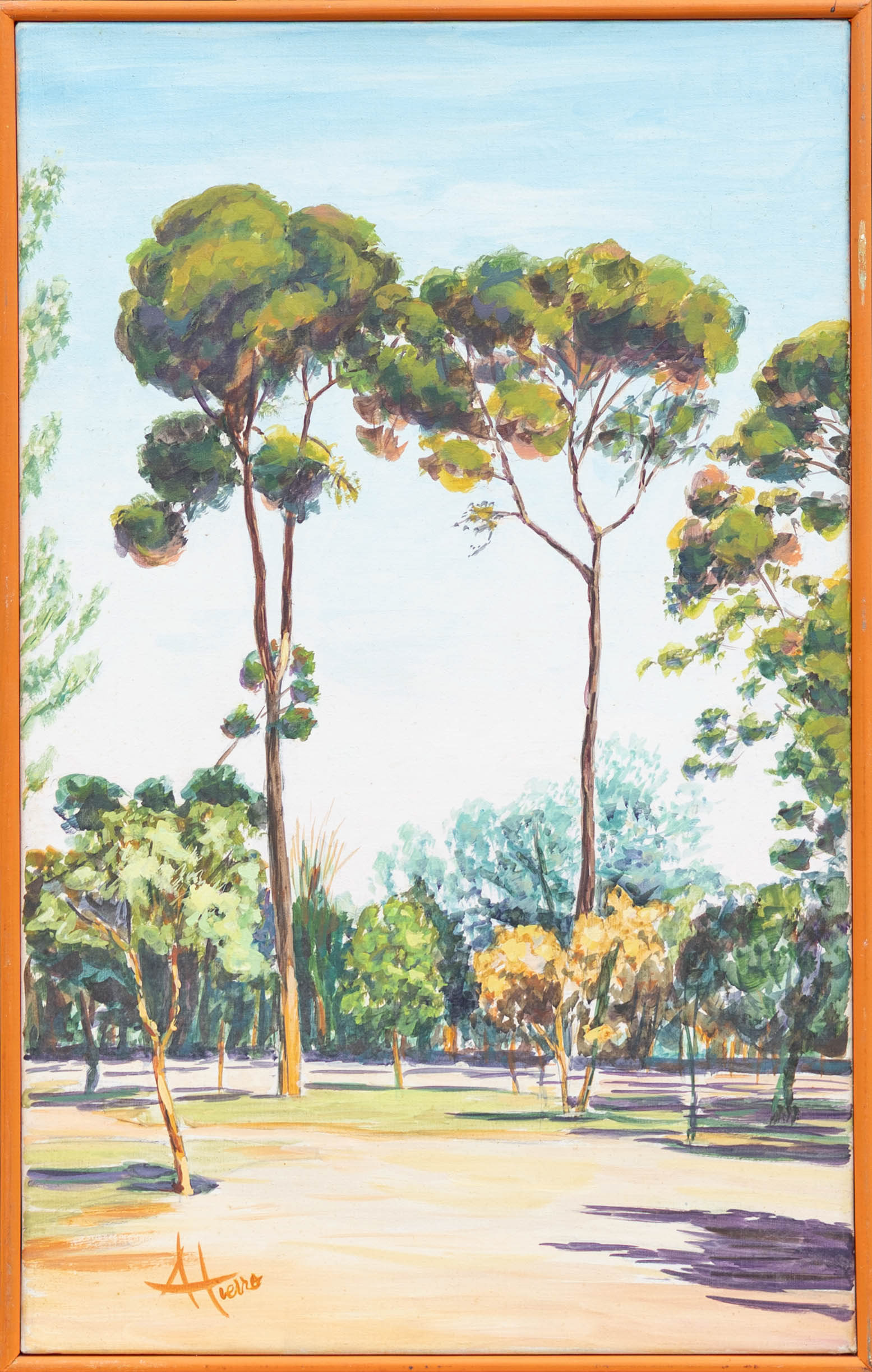 61 x 38