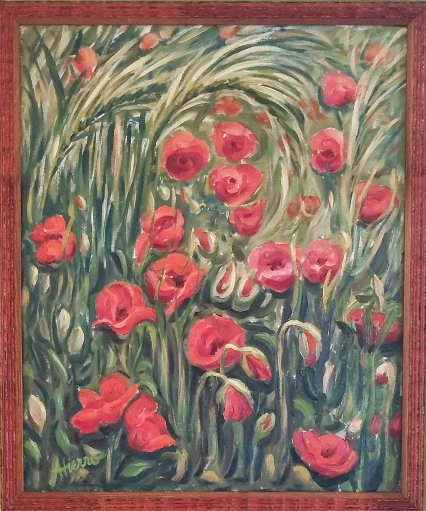 50 x 60