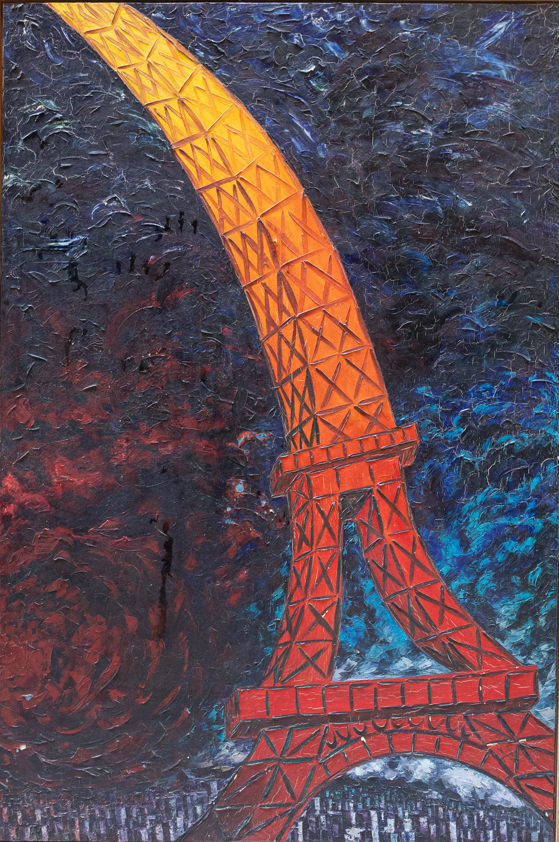 1,95 x 1,30