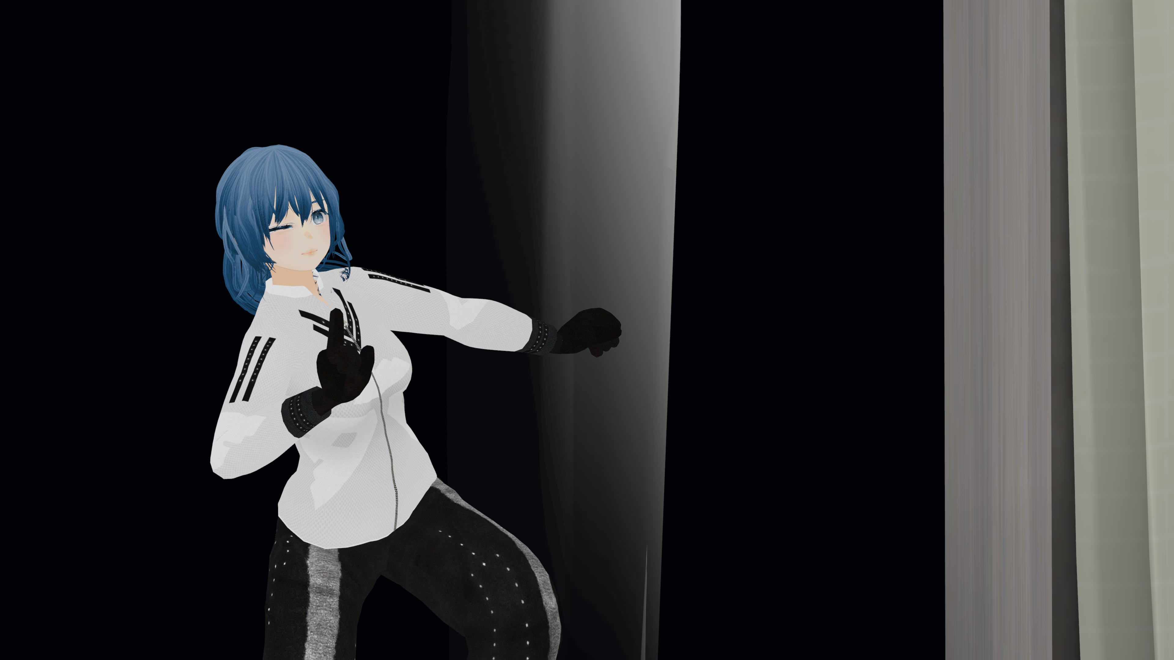 【イベント撮影】2025/07/26 一般社団法人メタシアター様　オートレースVR演劇「ビヨンド・ザ・ブルー」千秋楽