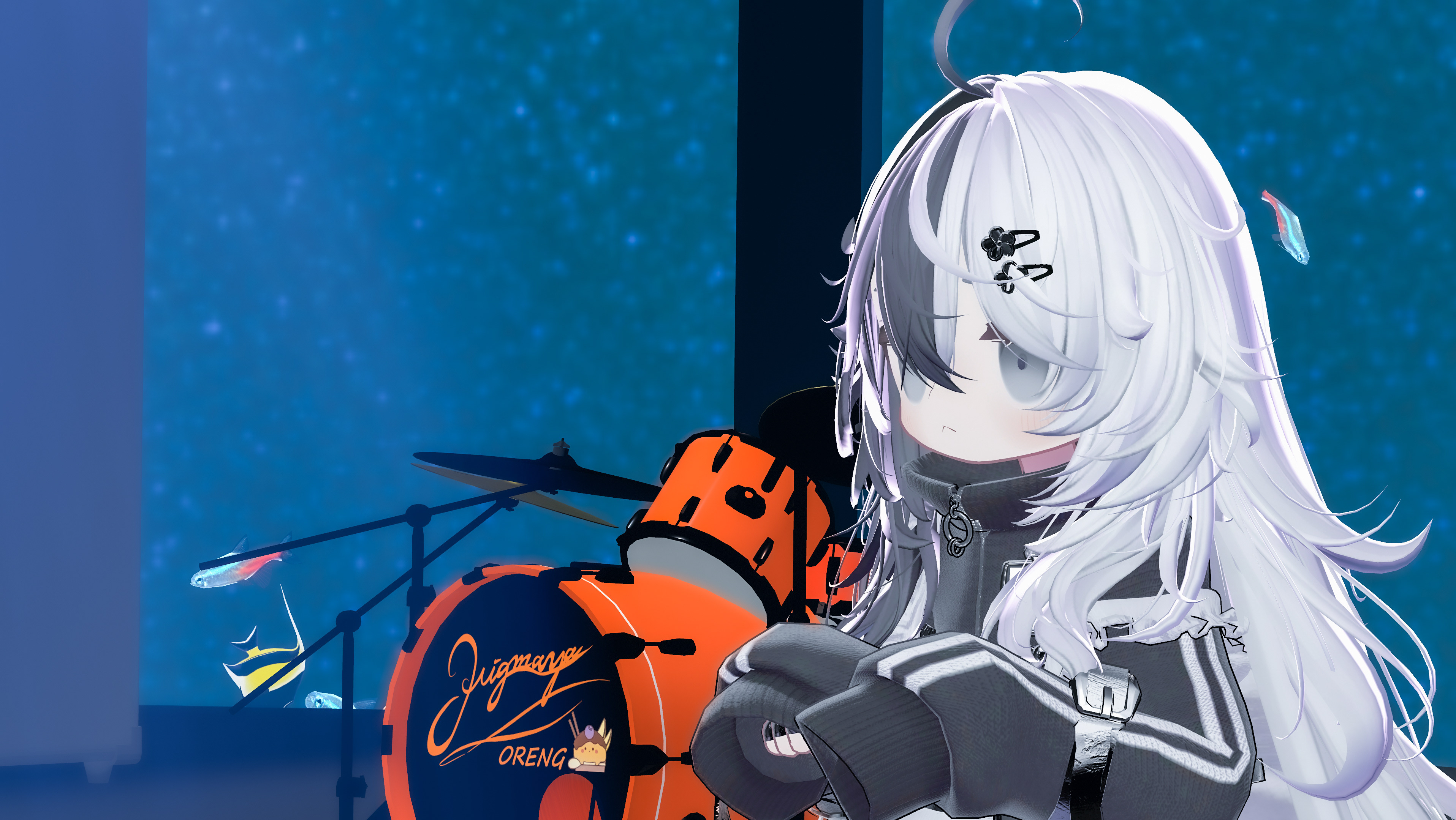 【イベント撮影】2025/03/15 KASU FES Vol.02