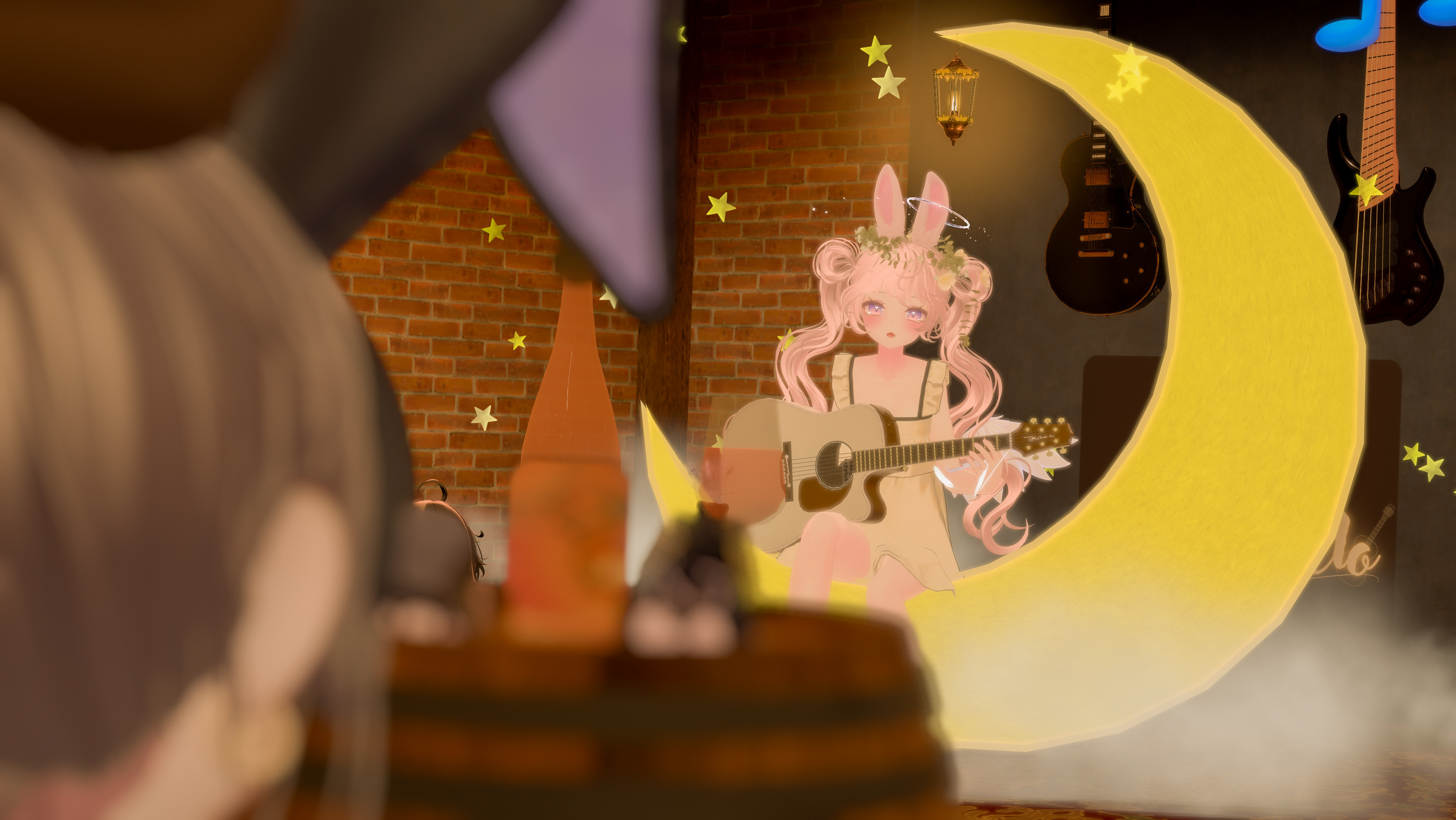 【イベント撮影】2025/04/25 Live and Bar cielo