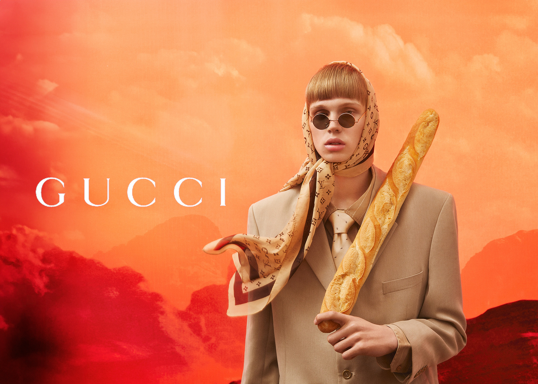 gucci 2026