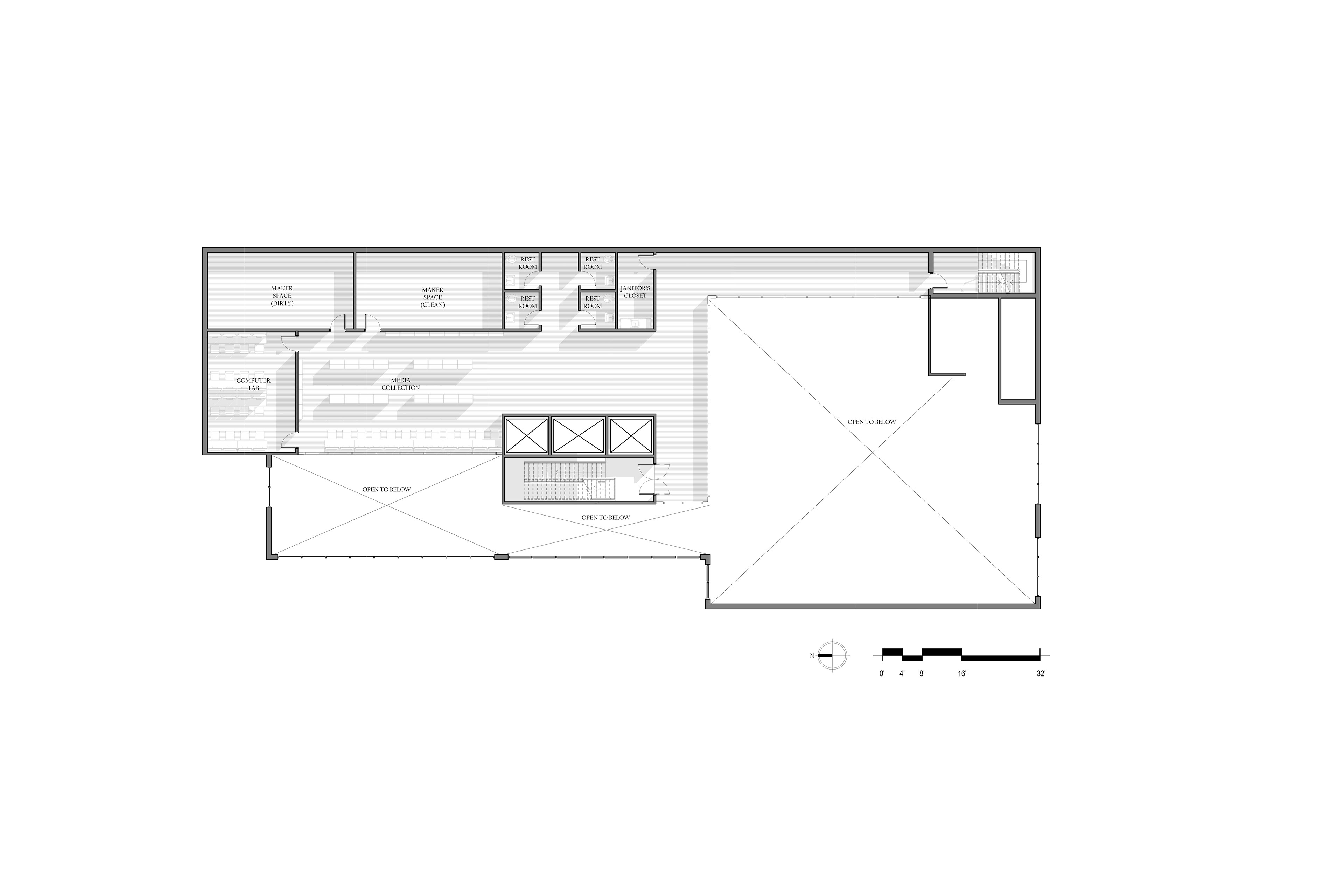 3rd Floor