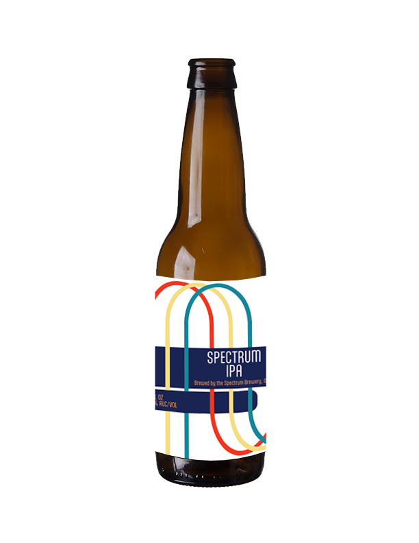 Bottle Design #1