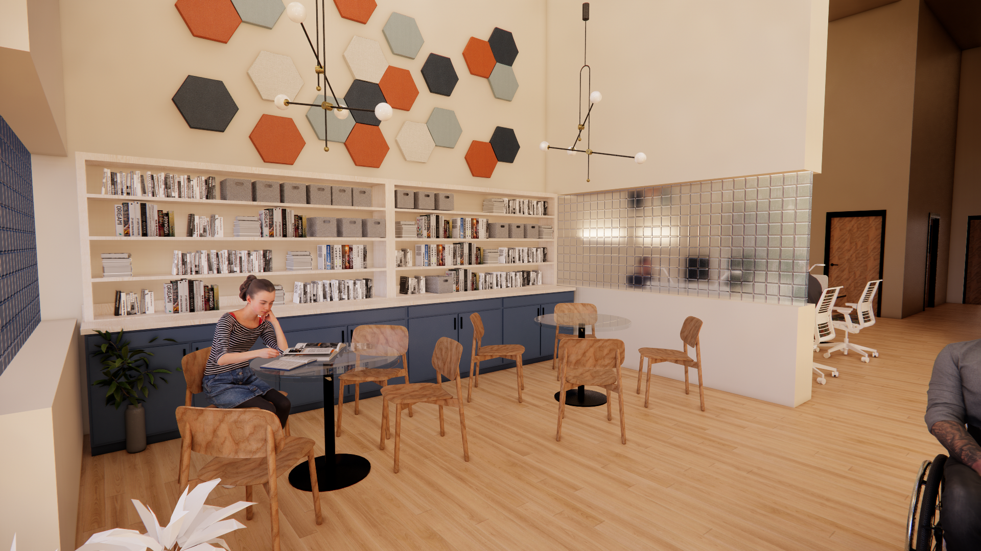 Common Room