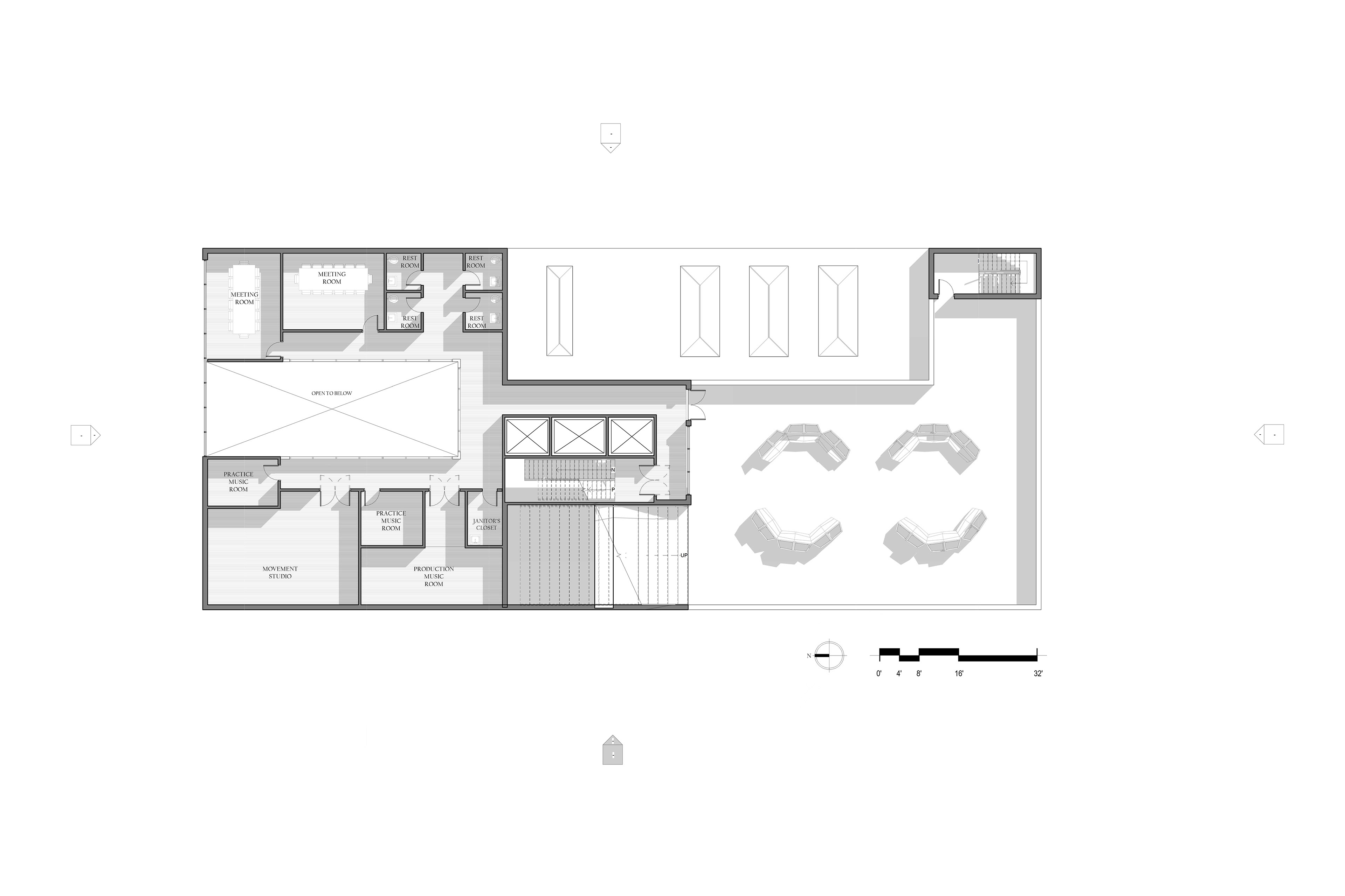5th Floor