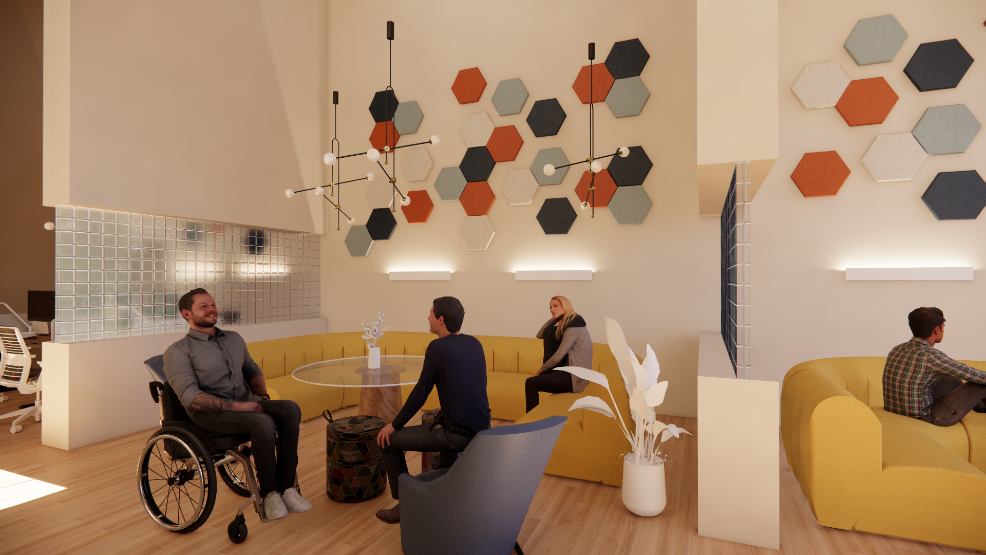 Common Room