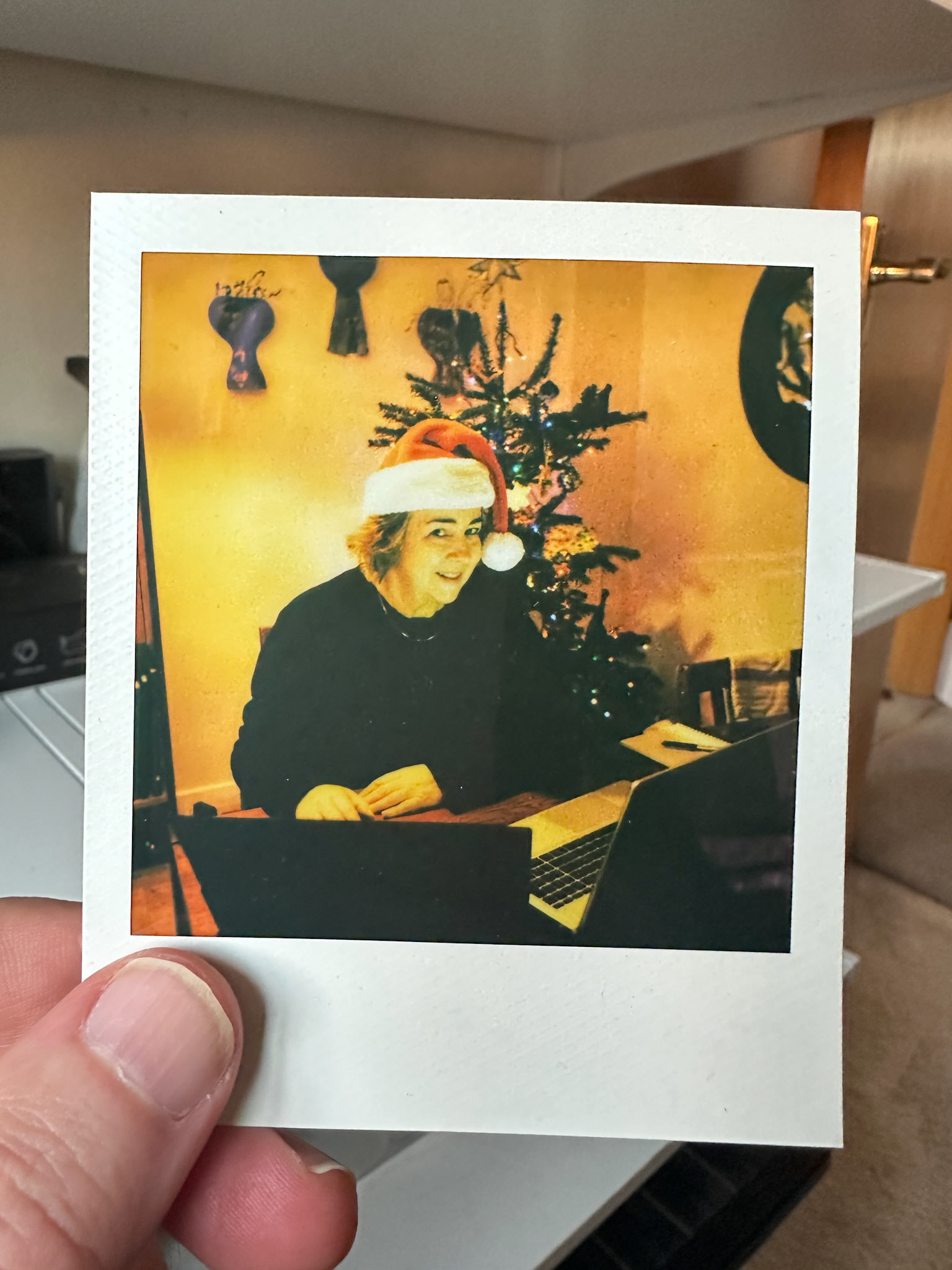 Mrs Claus