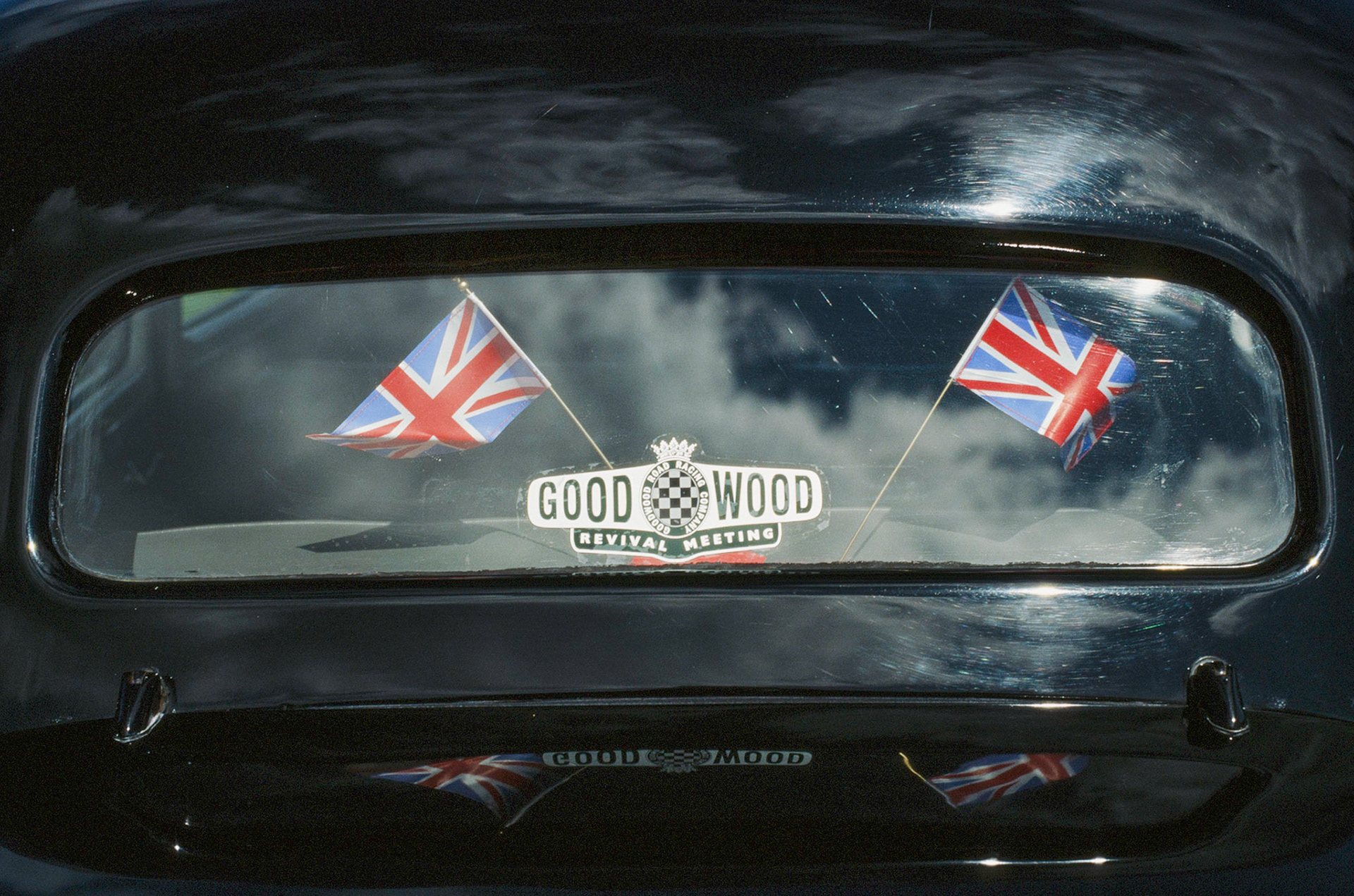 Coronation Film.