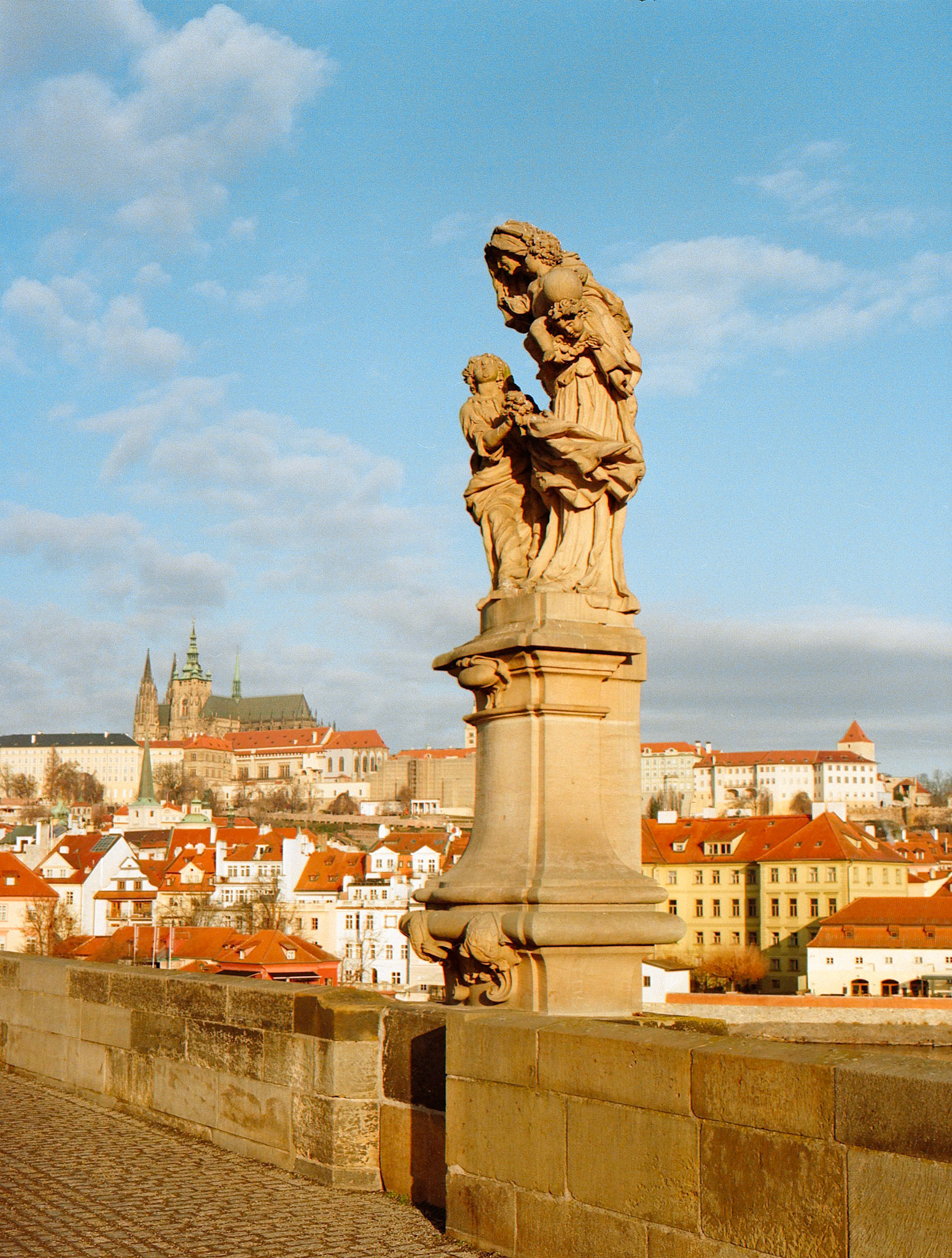 Charles Bridge