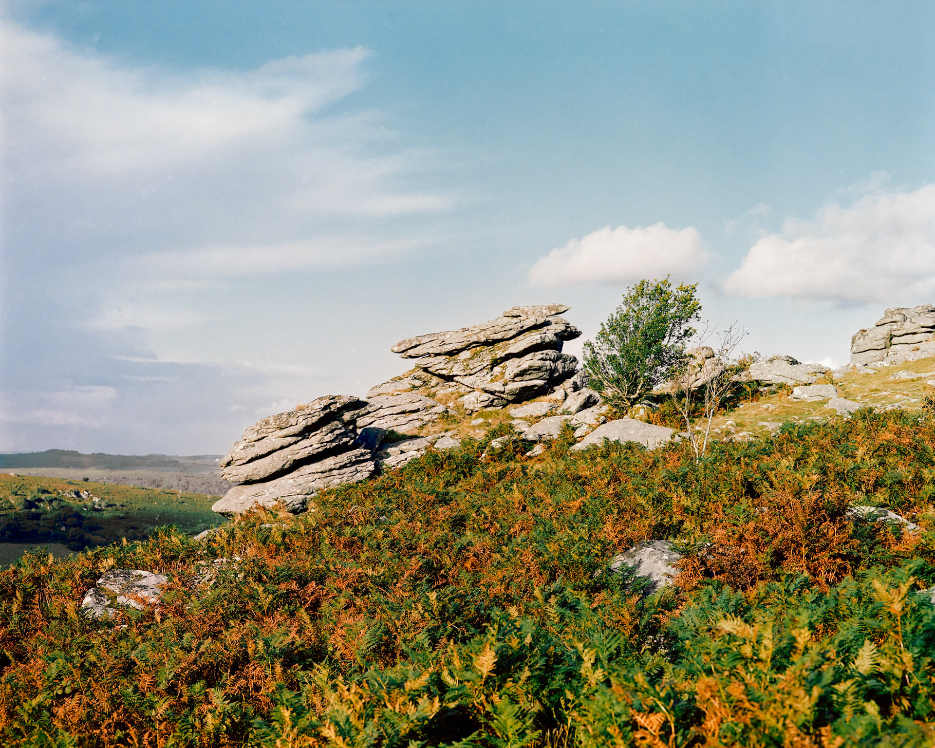 Dartmoor