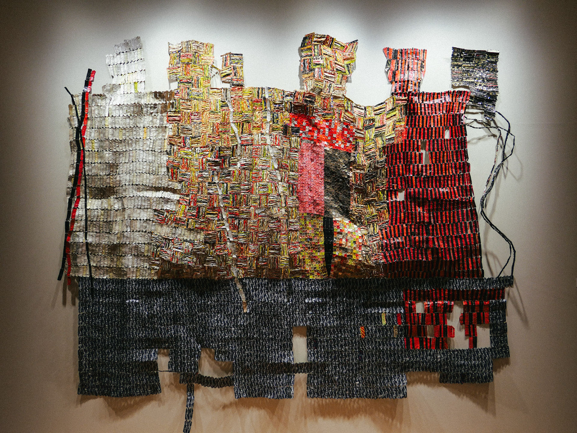 Edinburgh Modern Art Musuem