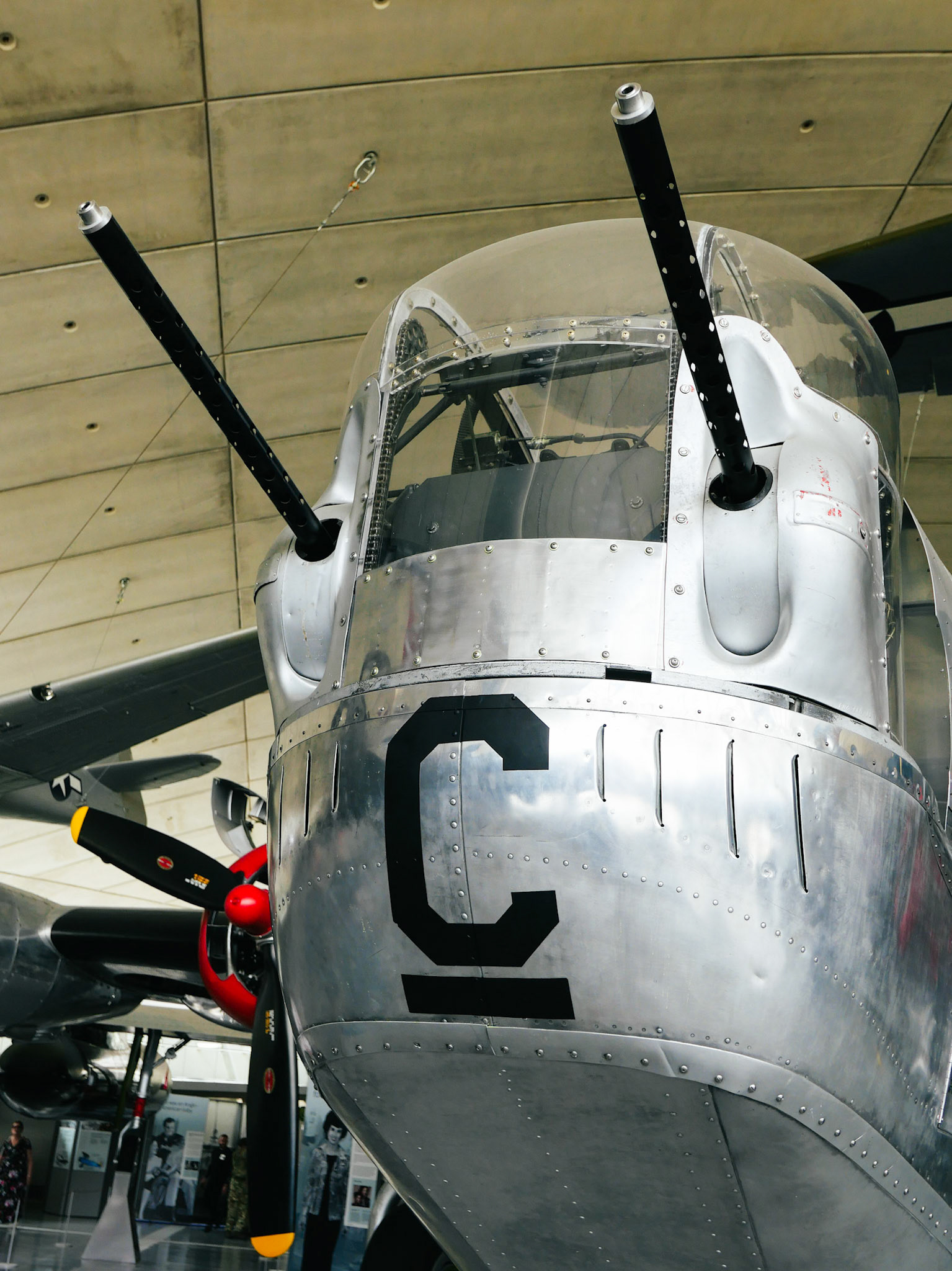 Duxford Digital