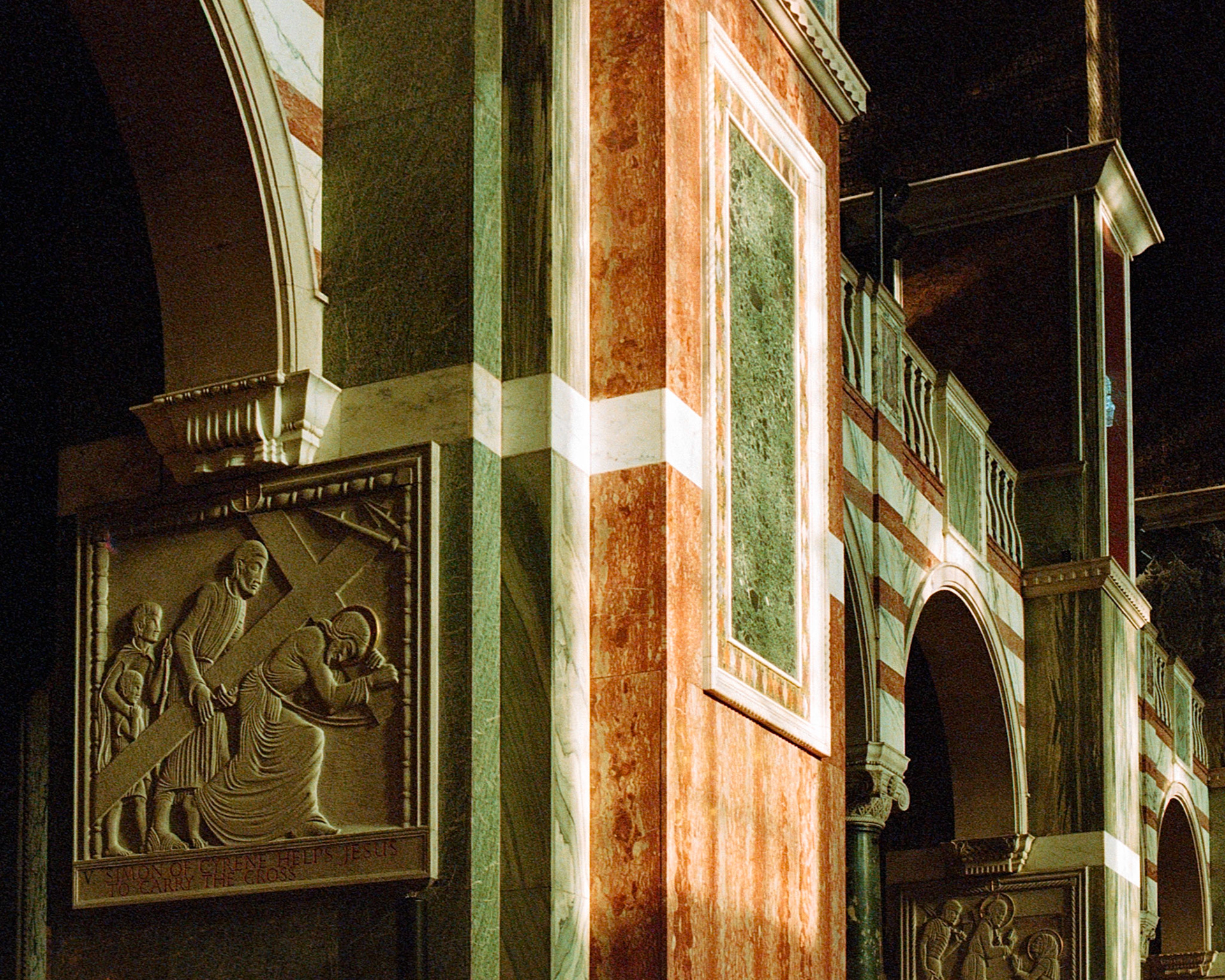 Westminster Cathedral