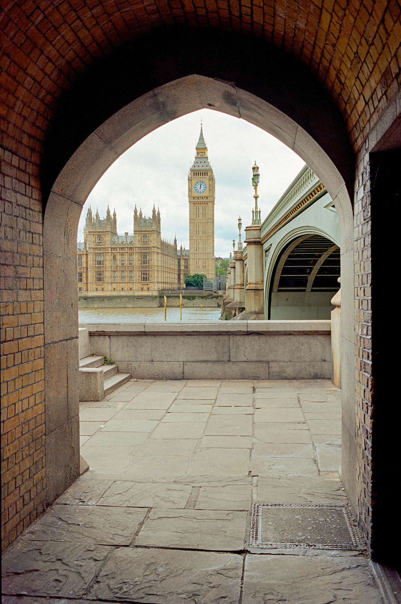 Cliche London