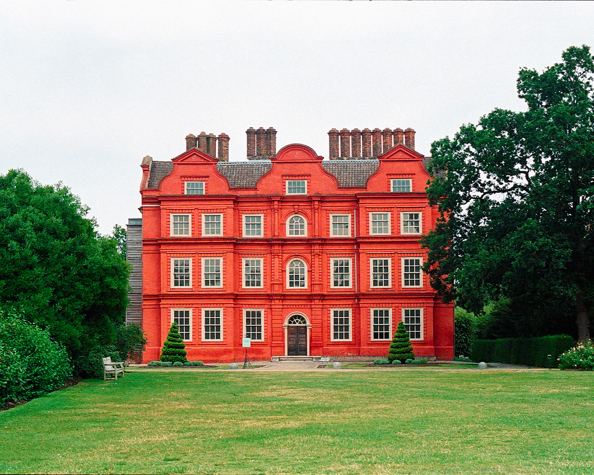 Kew