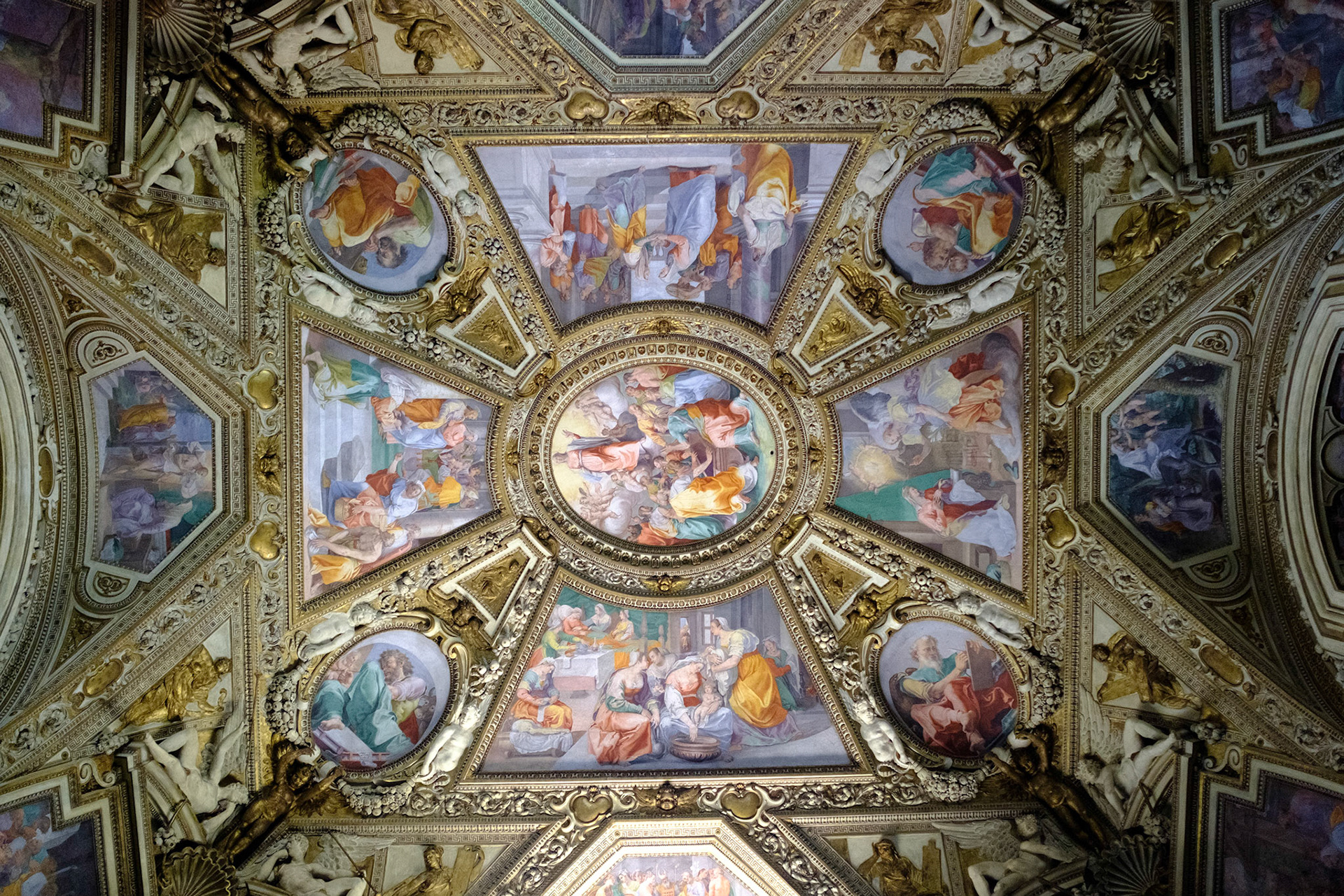 Church of Saint Mary