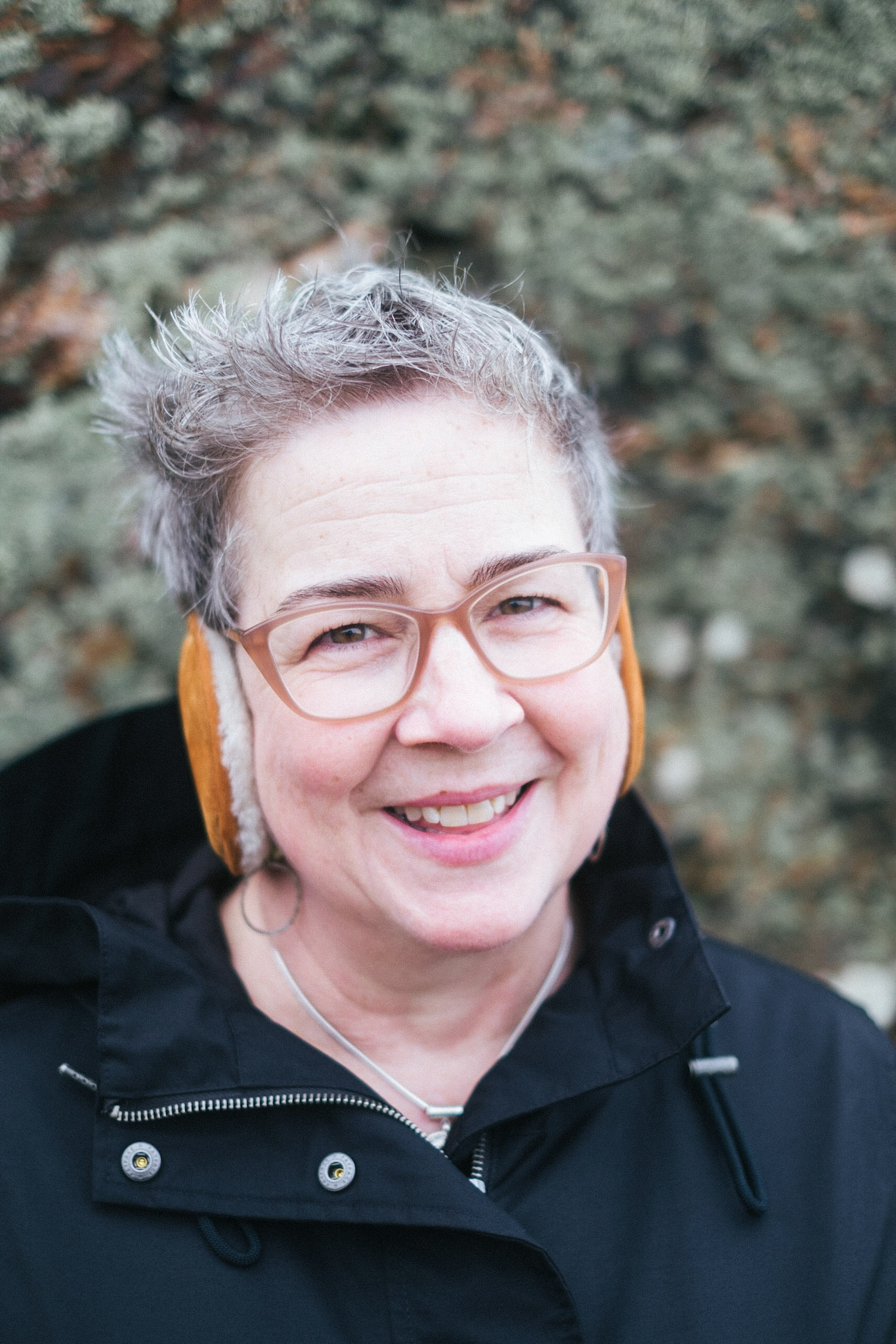 Ear Protection Crucial