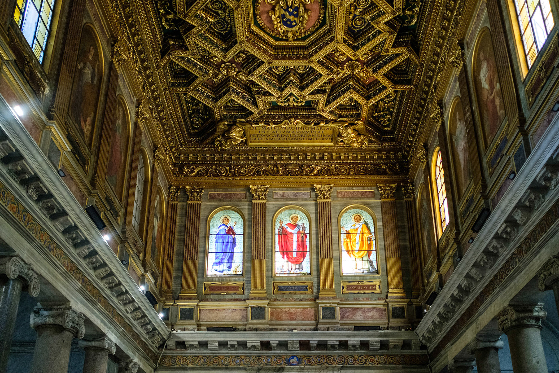 Church of Saint Mary