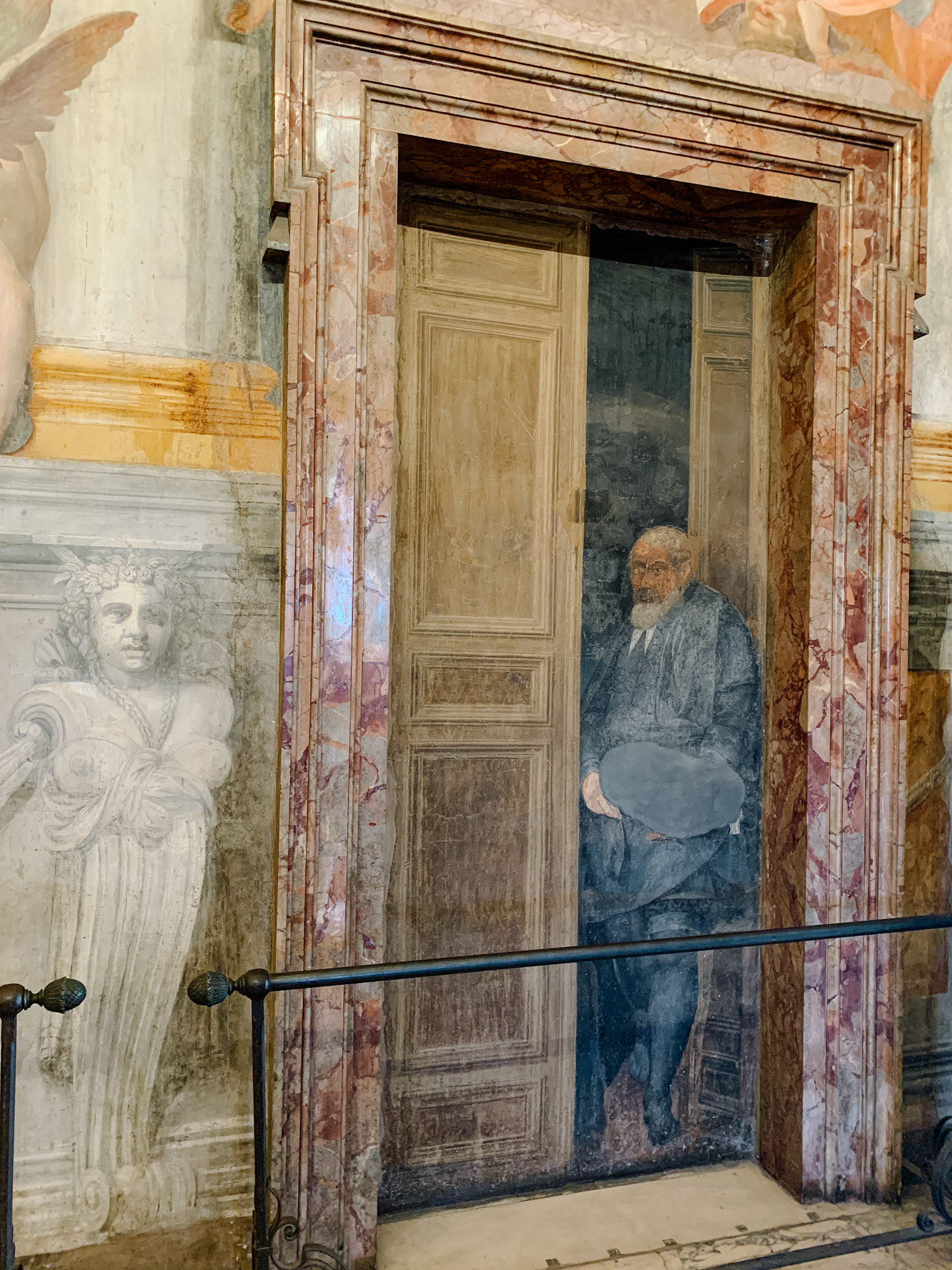 Castello di San Angelo