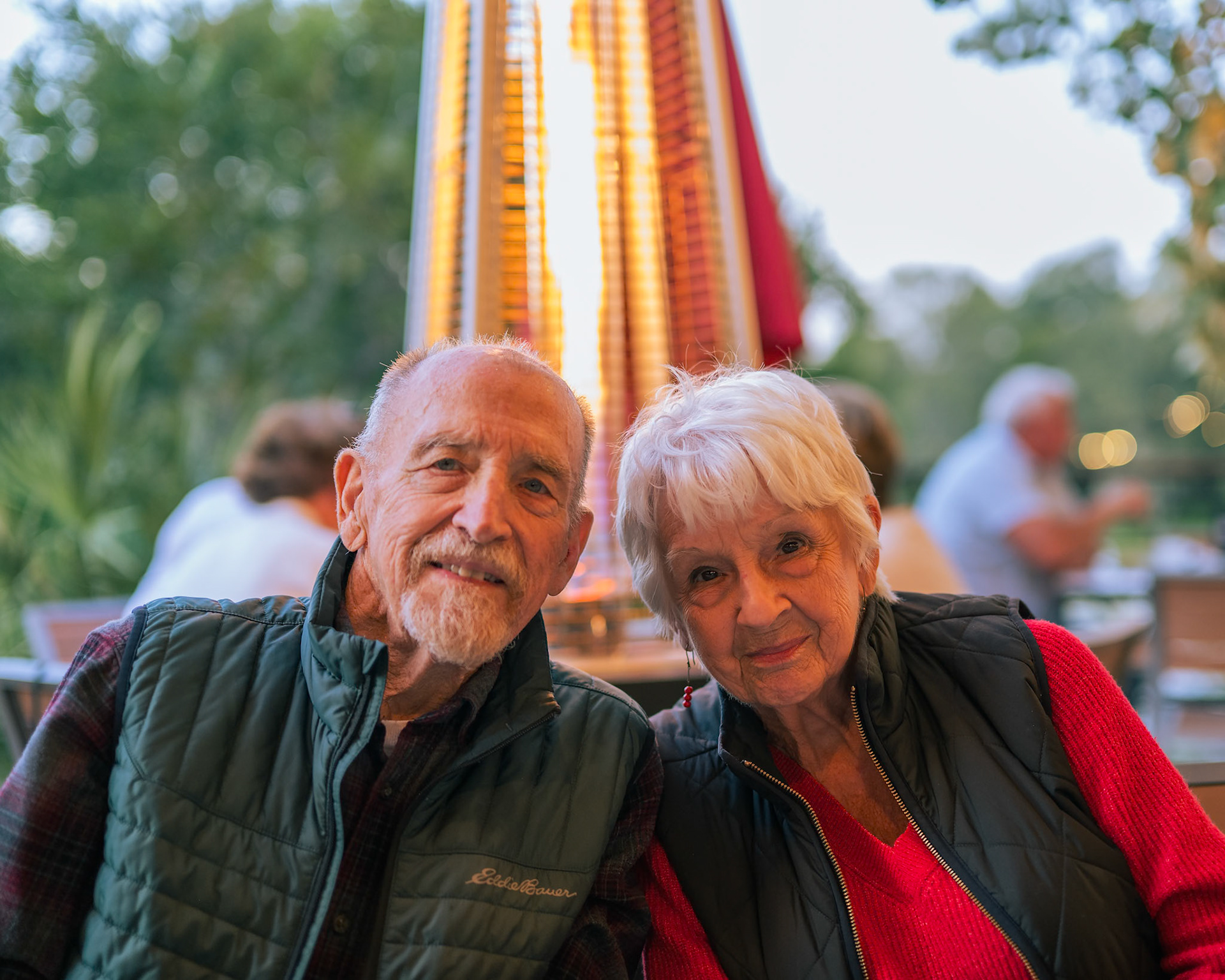 Out to Dinner Digital