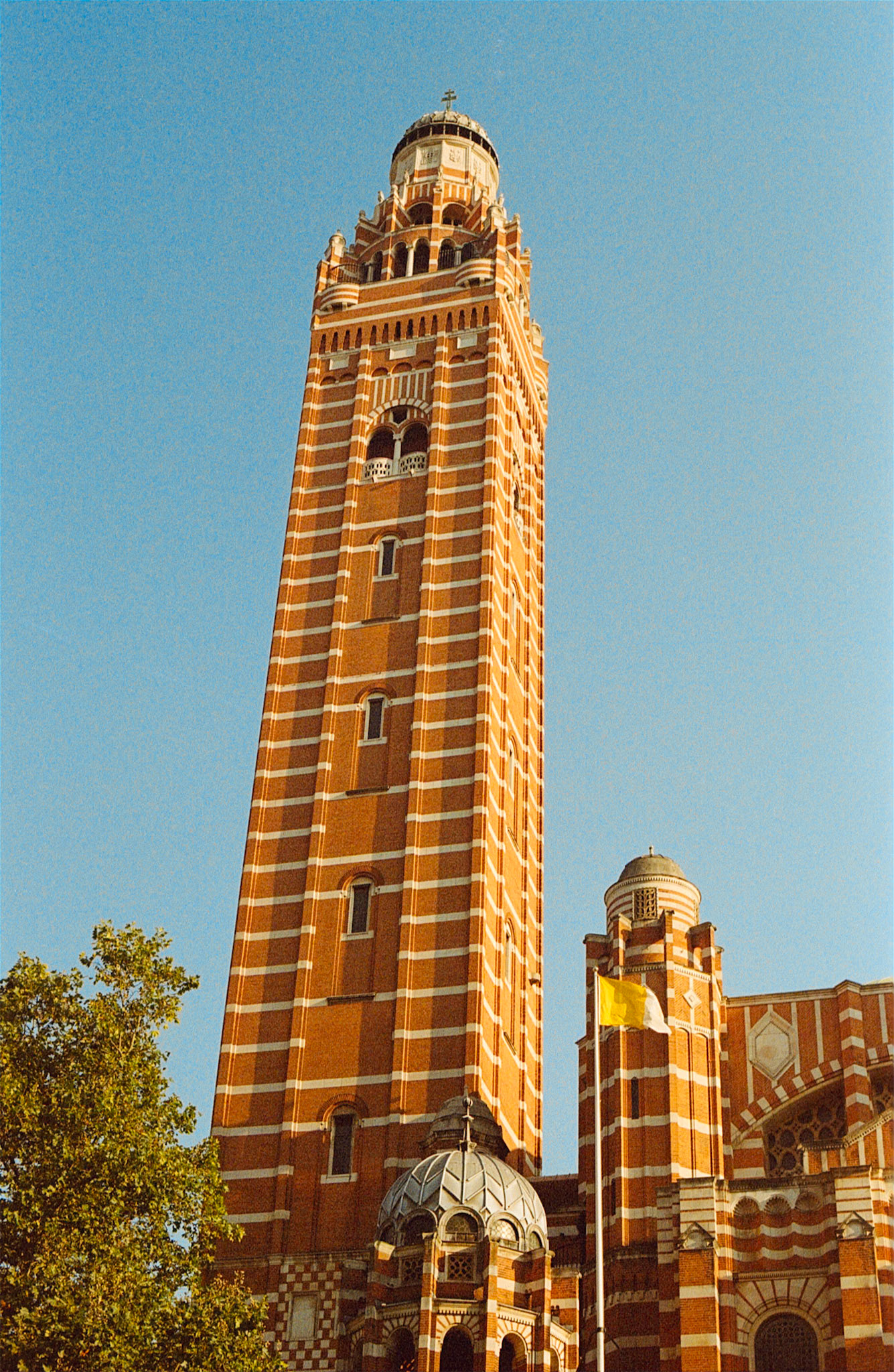 Westiminster Cathedral