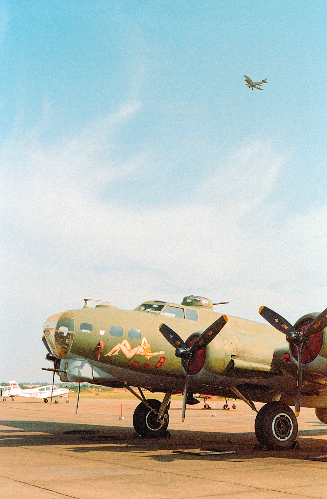 Duxford Film