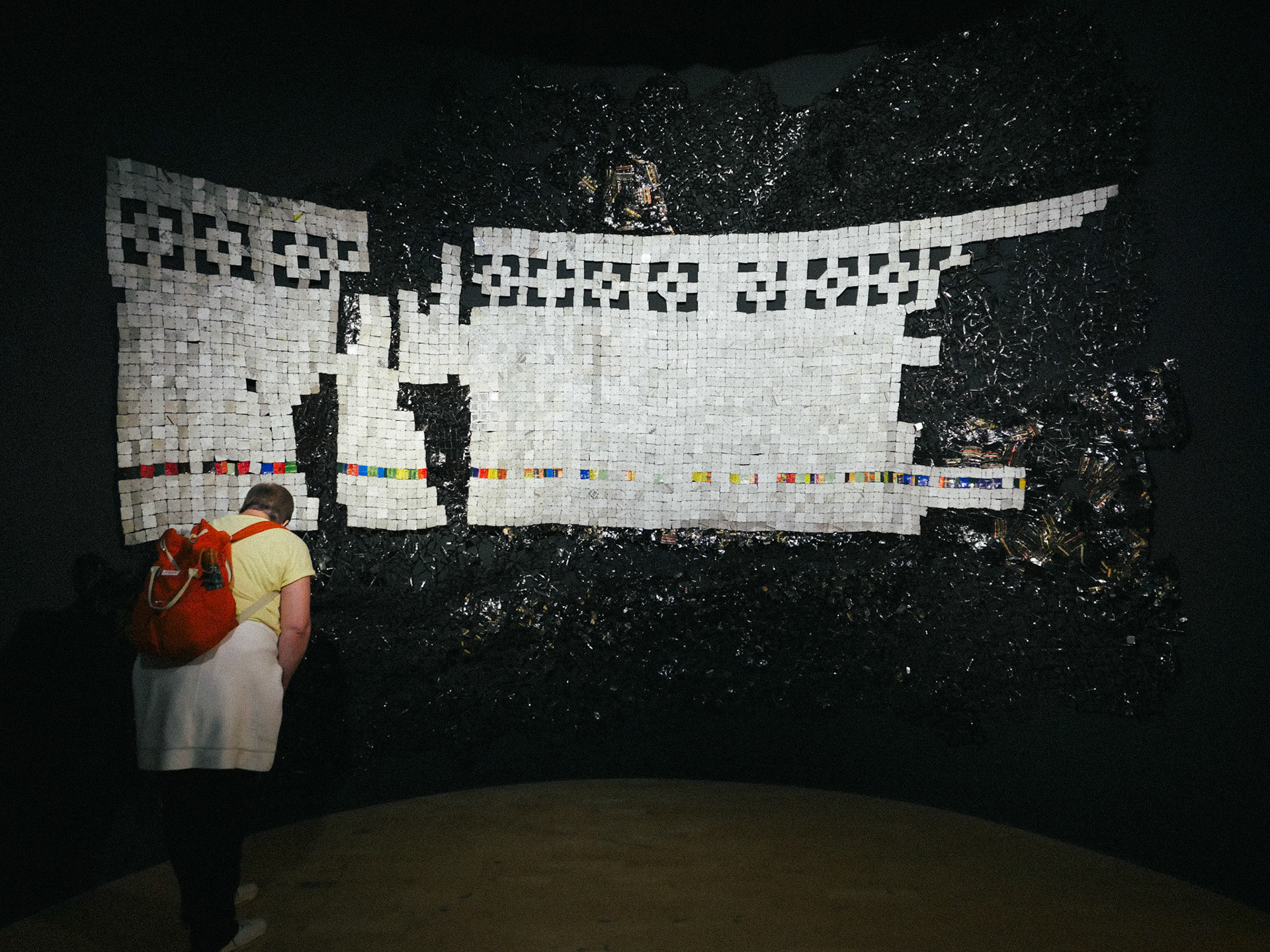 Edinburgh Modern Art Musuem