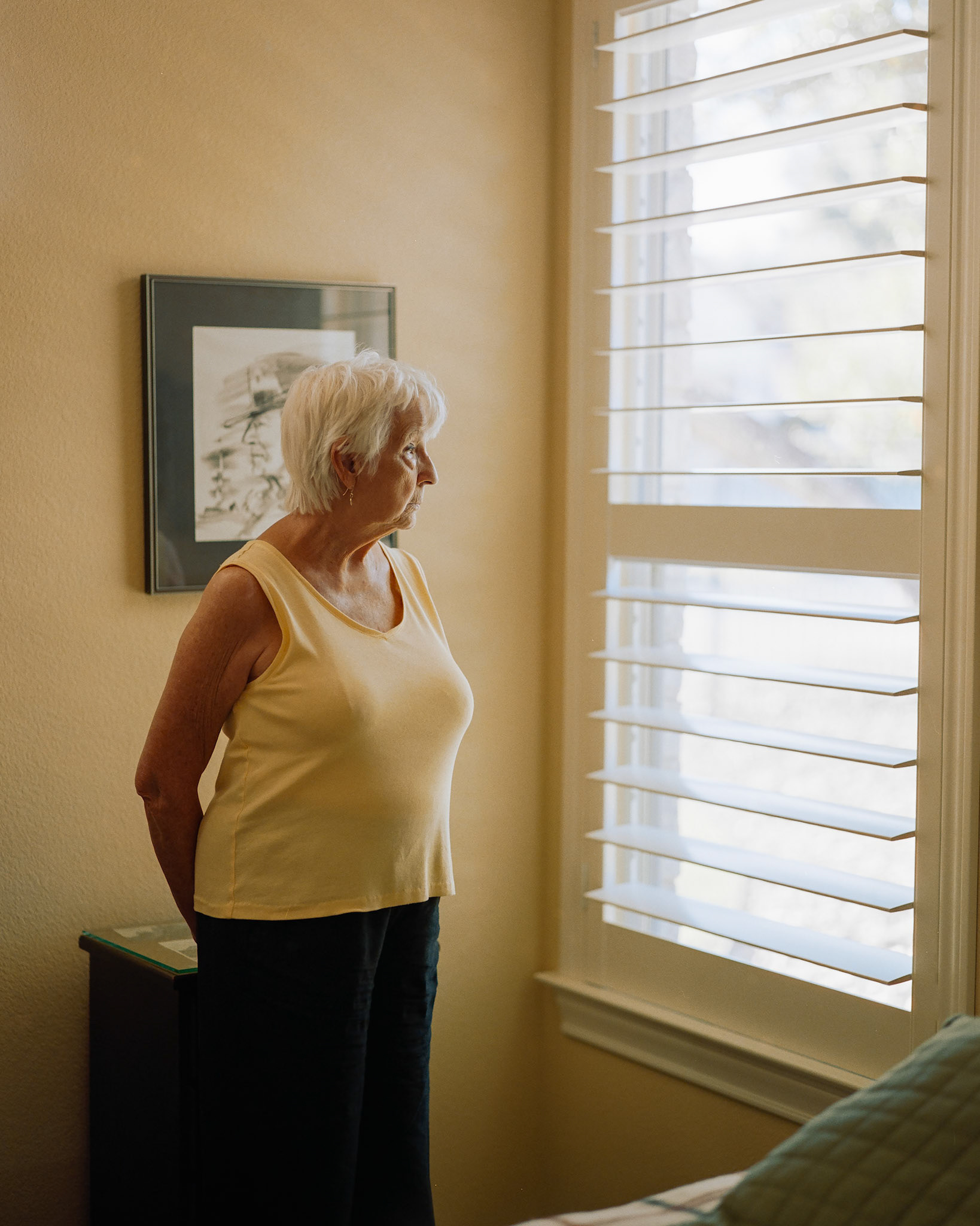 Picture from Home Film