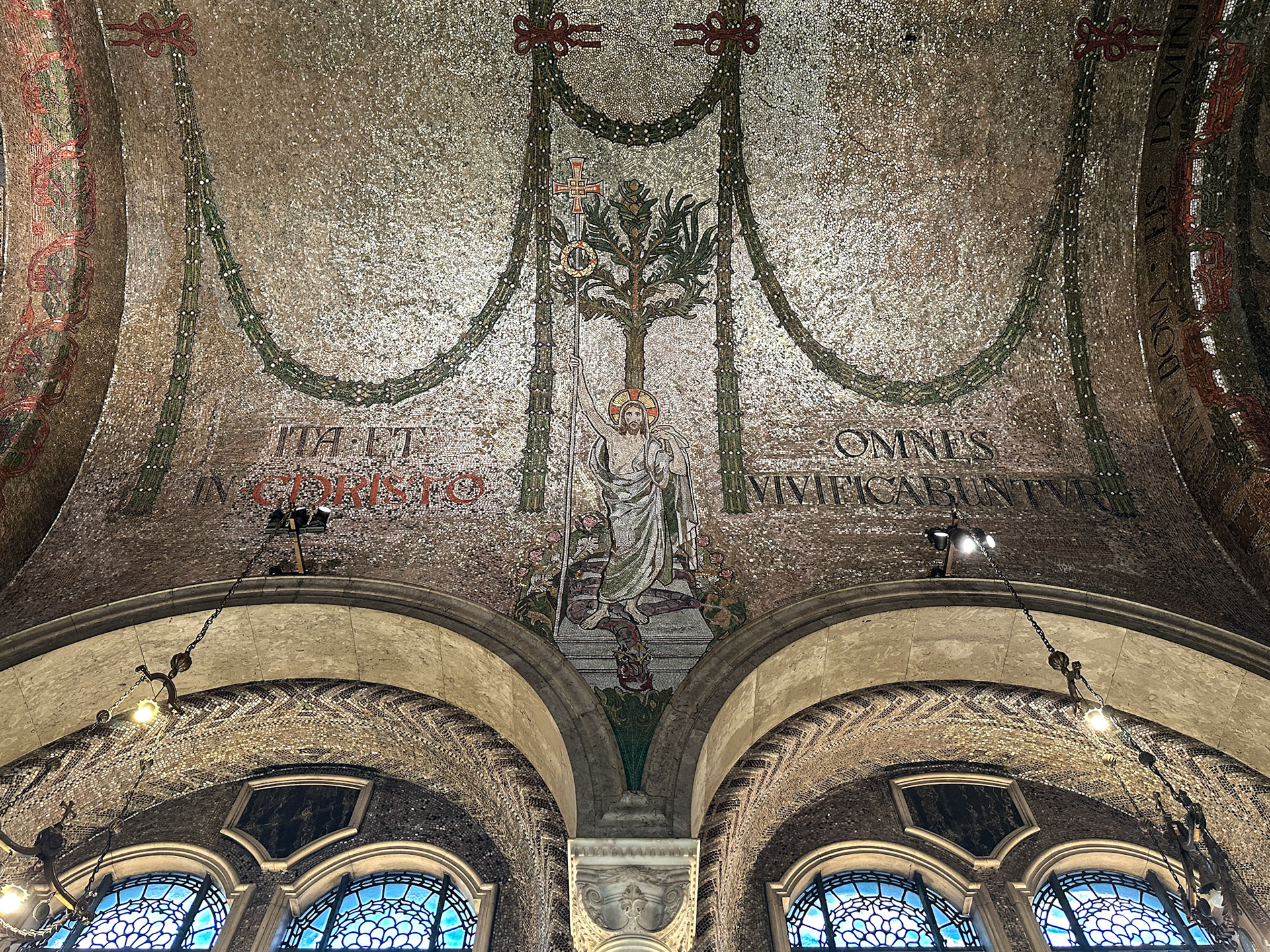 Westminster Cathedral