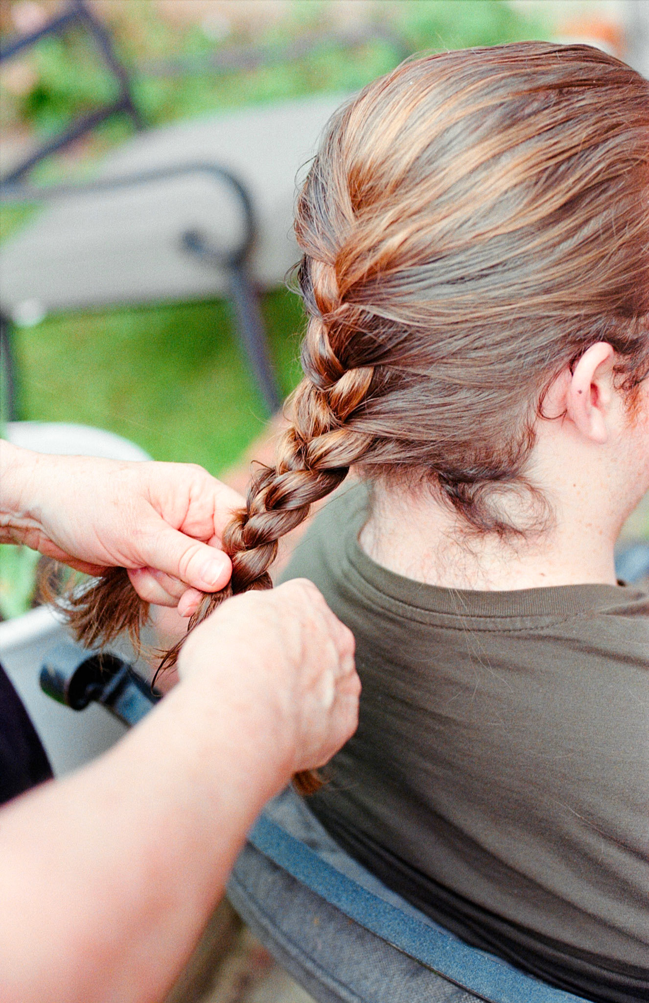Braid