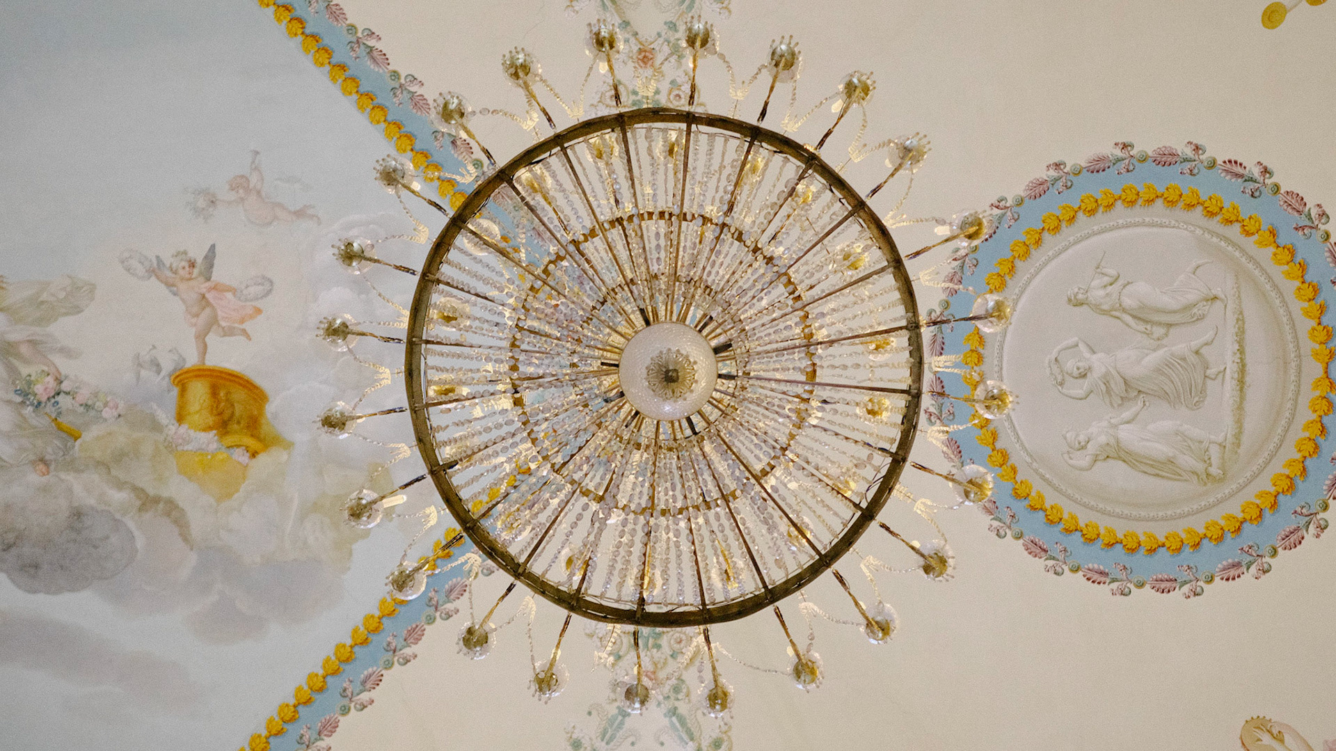 Palazzo Reale di Capodimonte