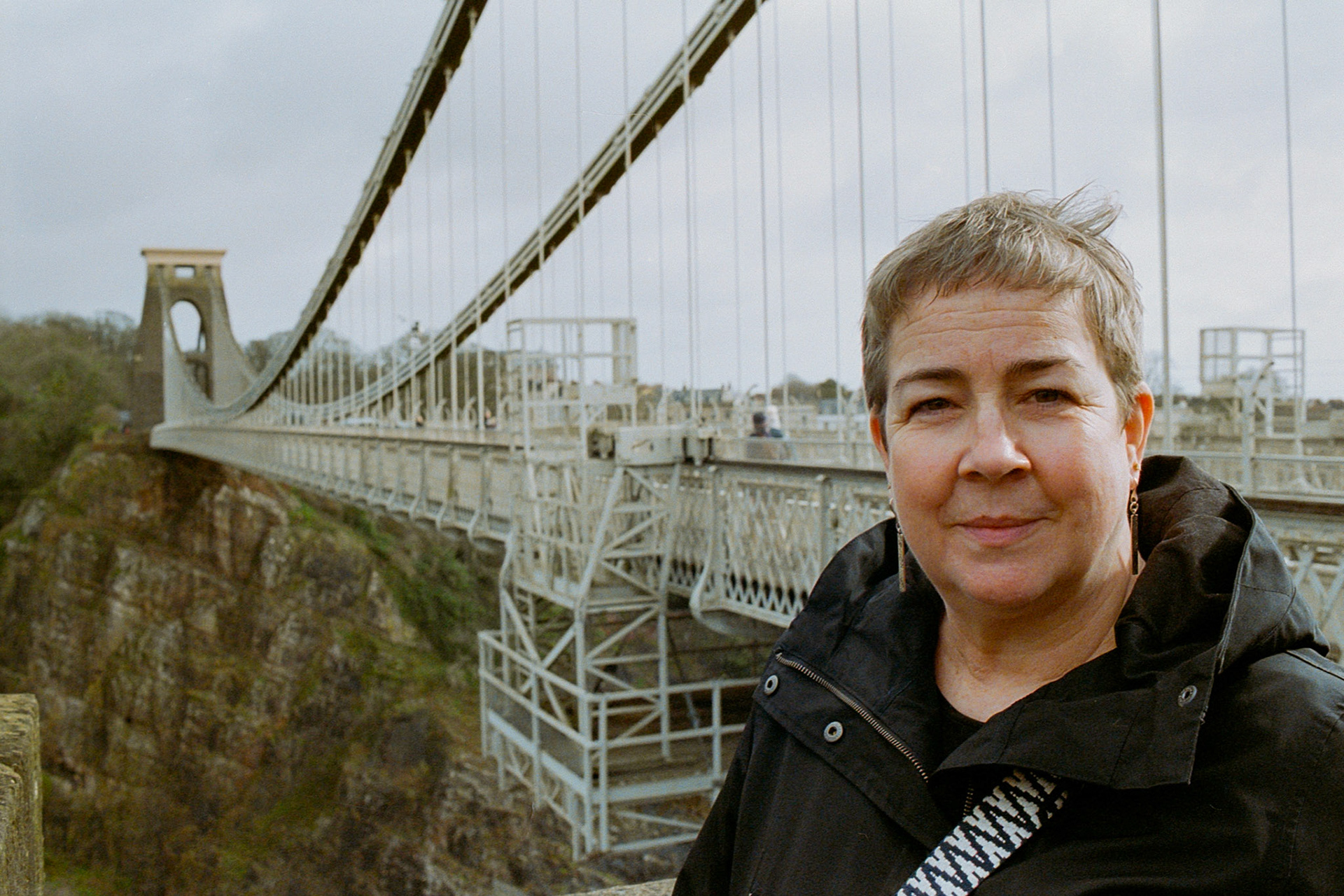 Clifton Suspension Bridge