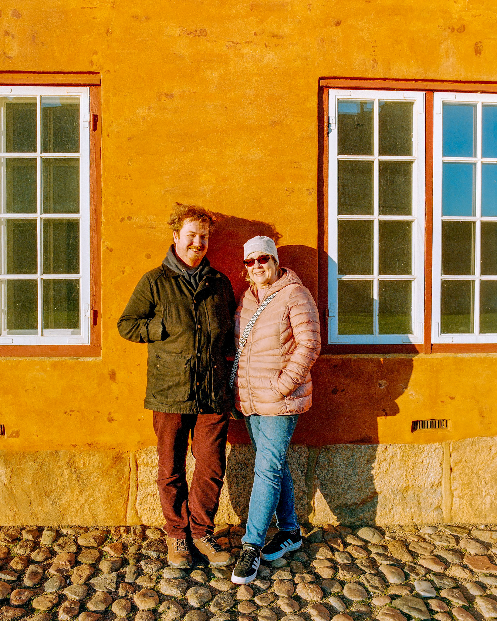 Elsinore Castle (Hamlet)