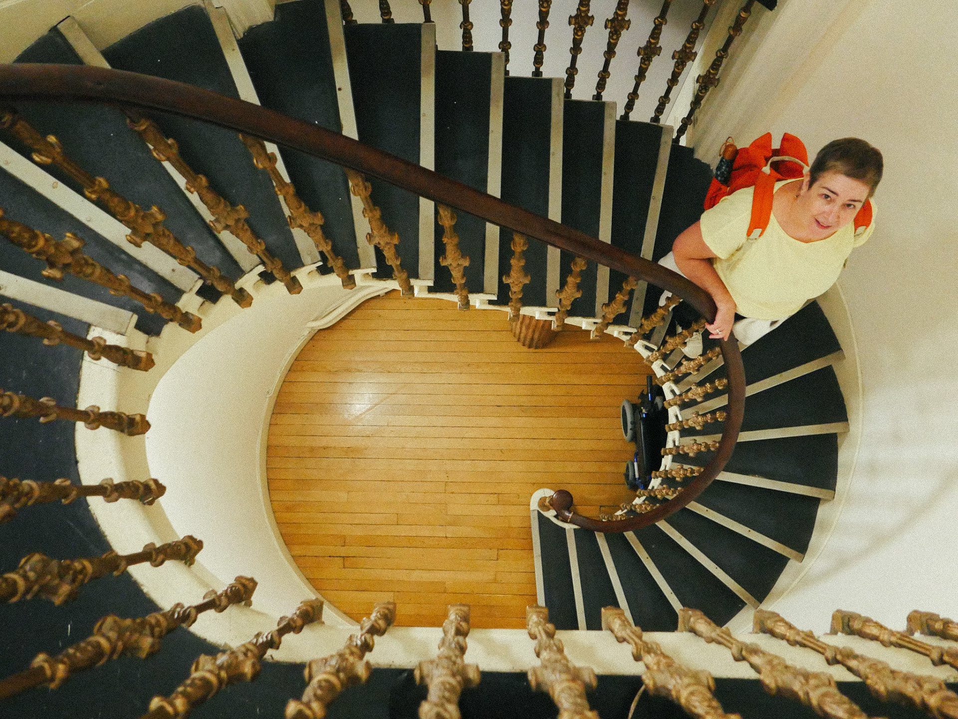 Edinburgh Modern Art Musuem