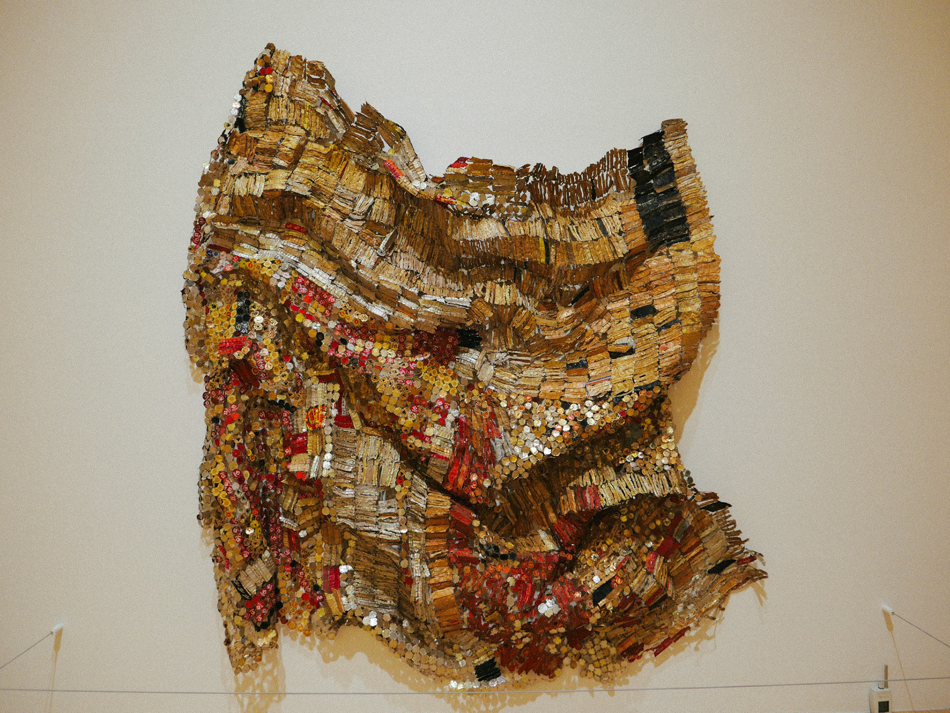 Edinburgh Modern Art Musuem