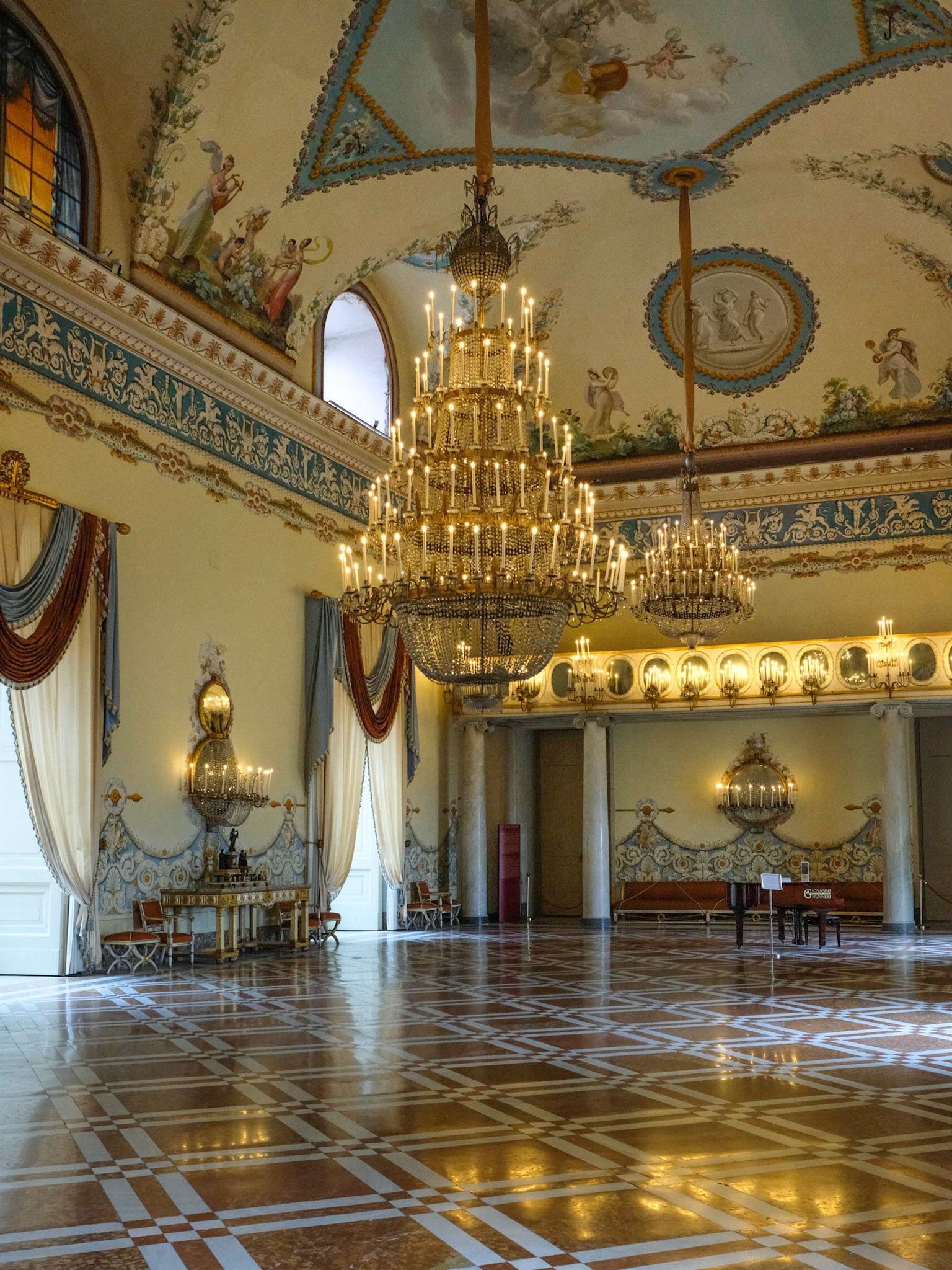 Palazzo Reale di Capodimonte