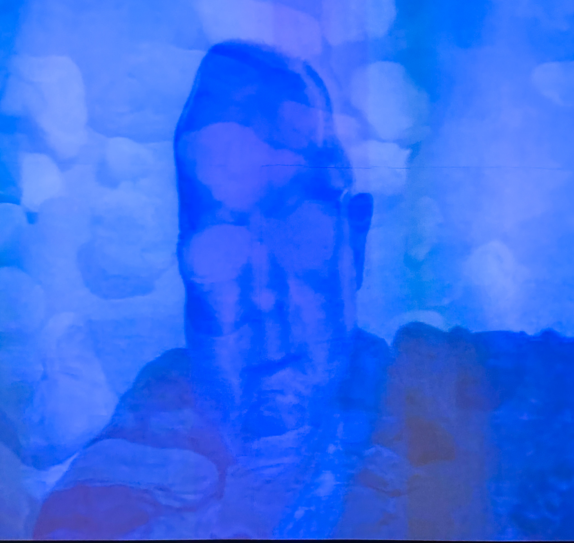 Tate Abstract