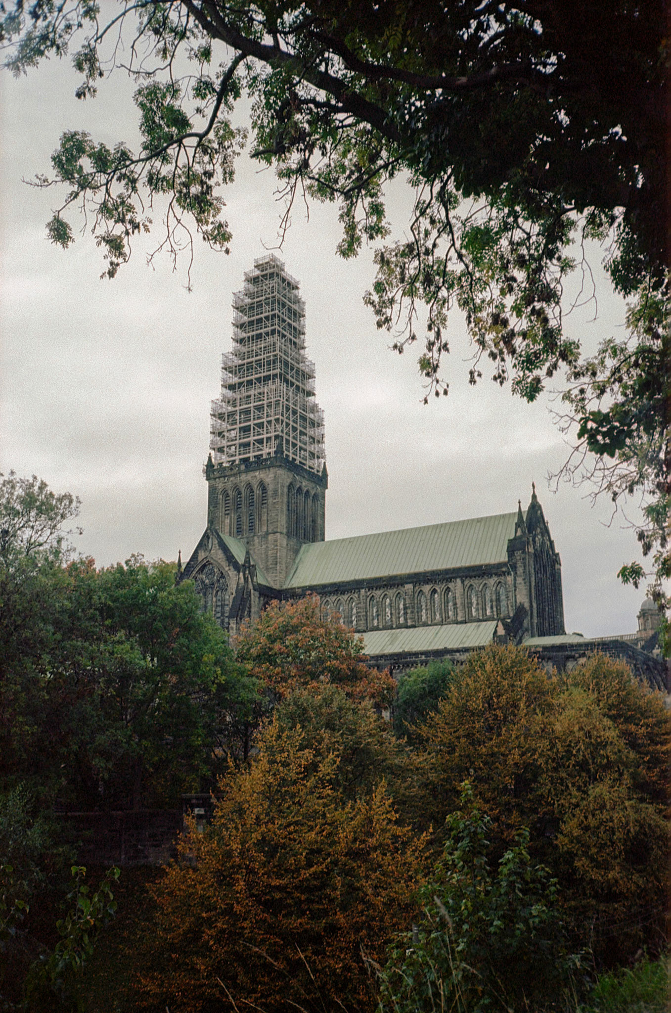 Glasgow Cathedral