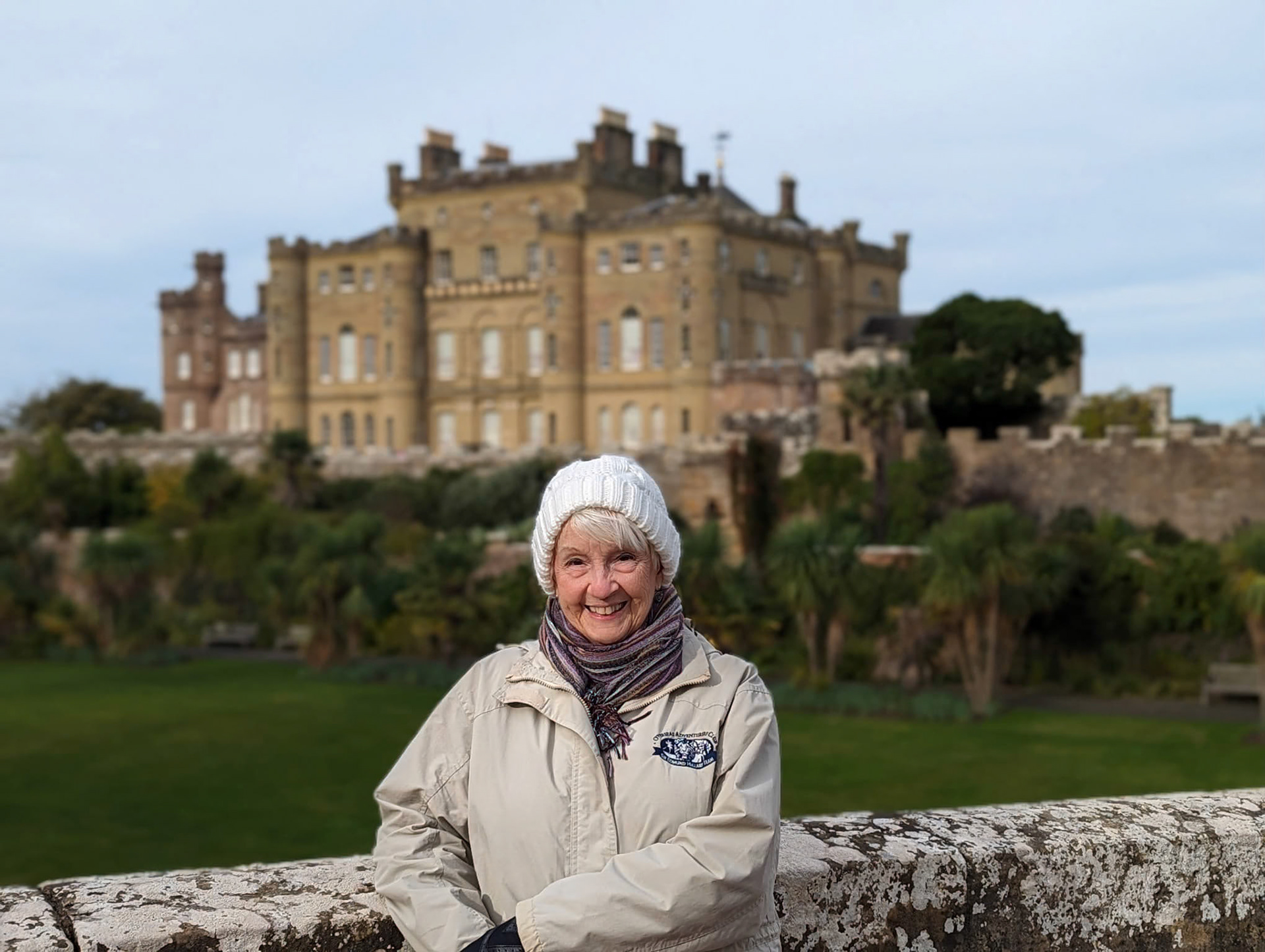 Culzean Castle, Scotland