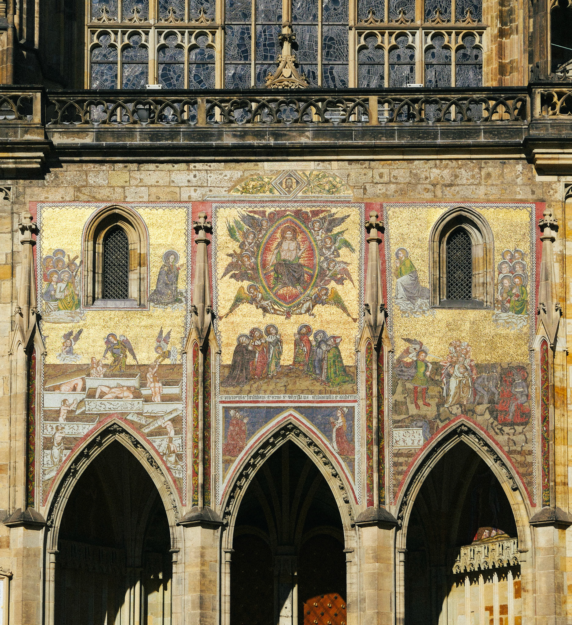 St. Vitus Cathedral