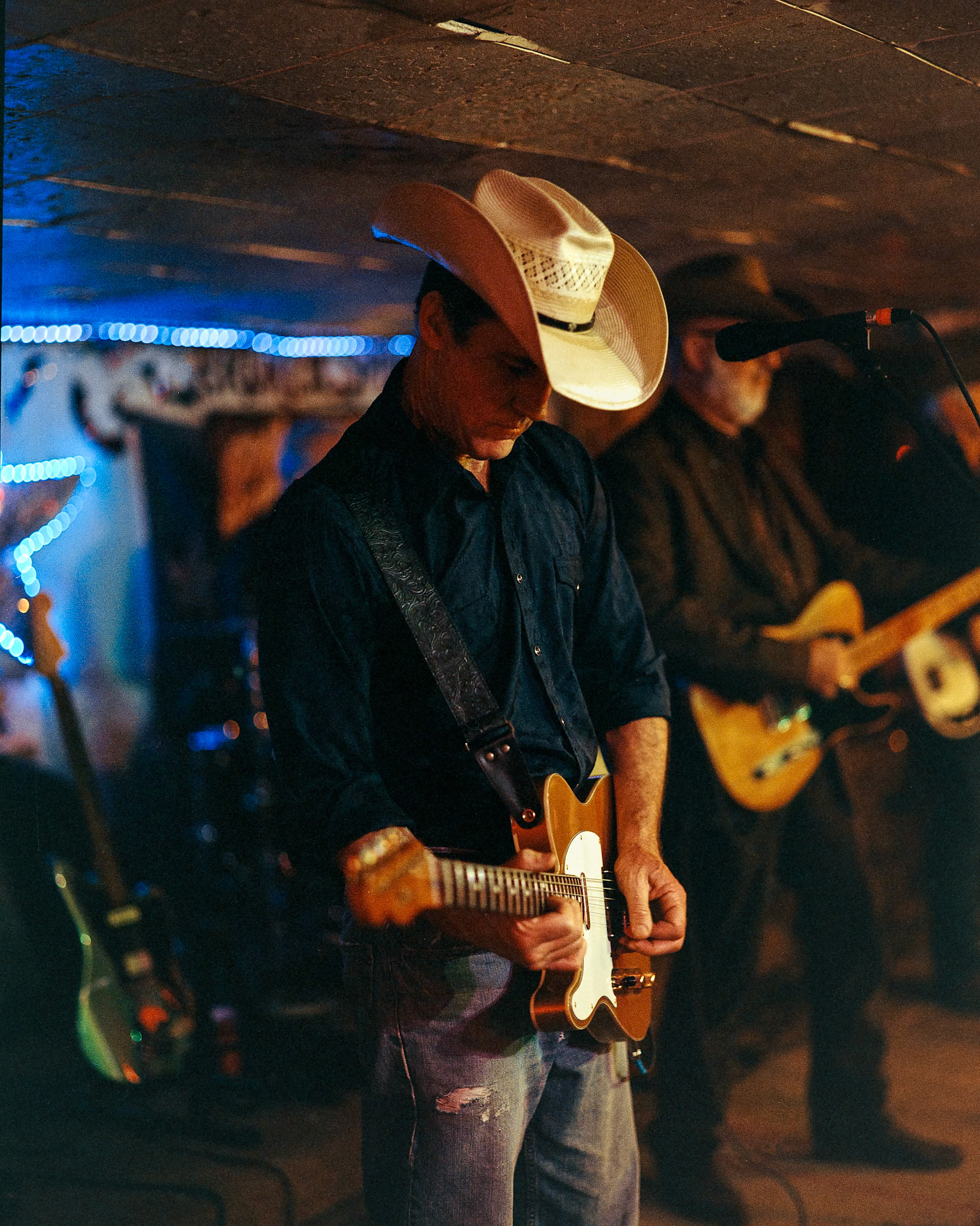 The Broken Spoke Film