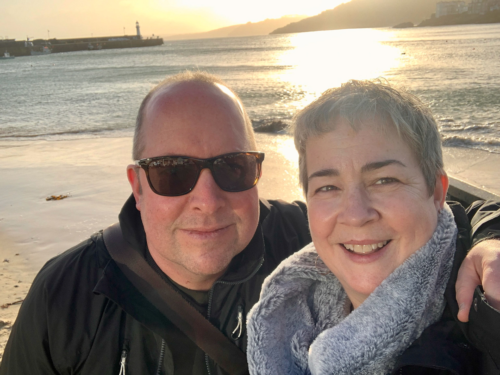 St Ives Ussie