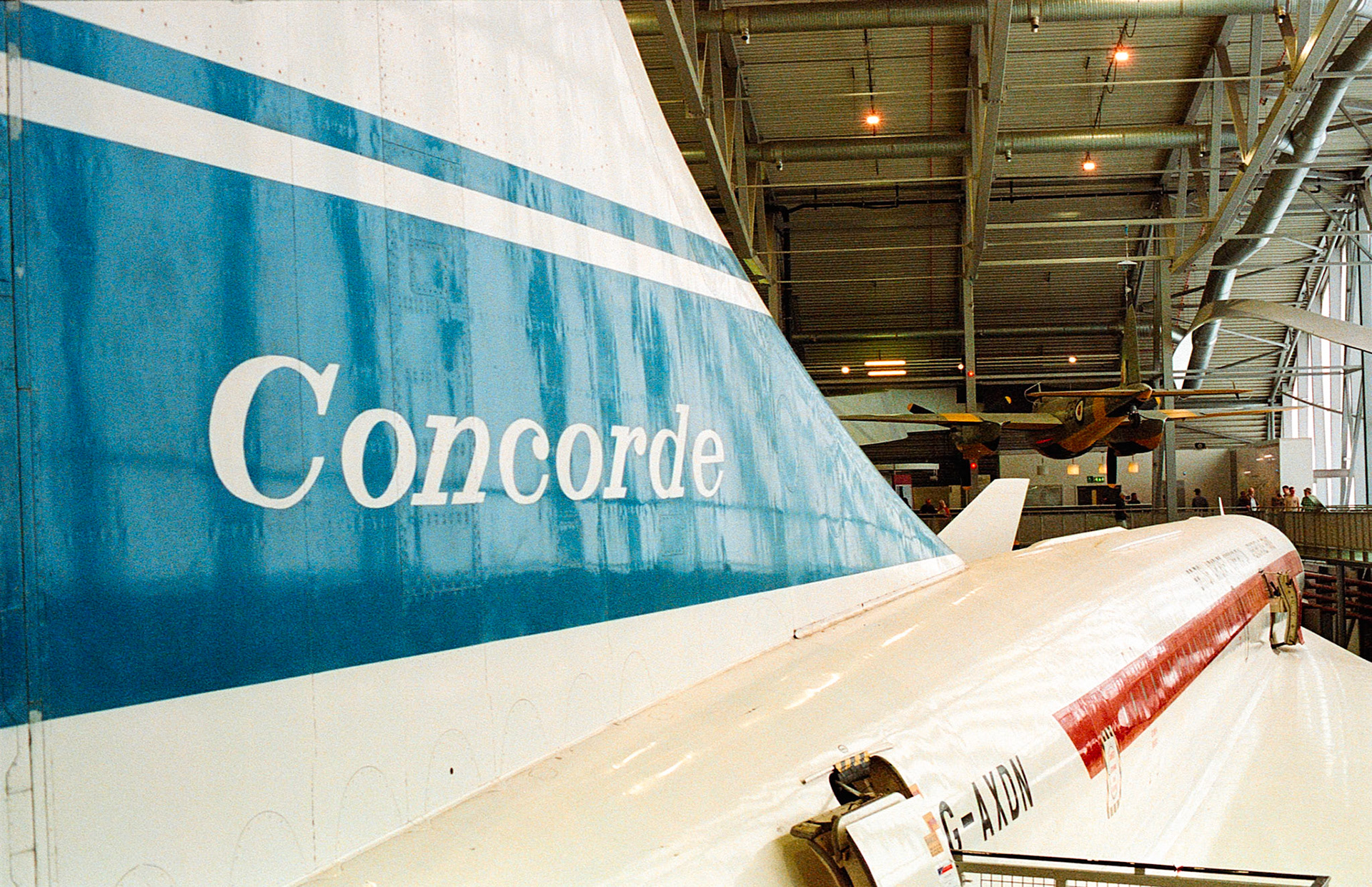 Duxford Film