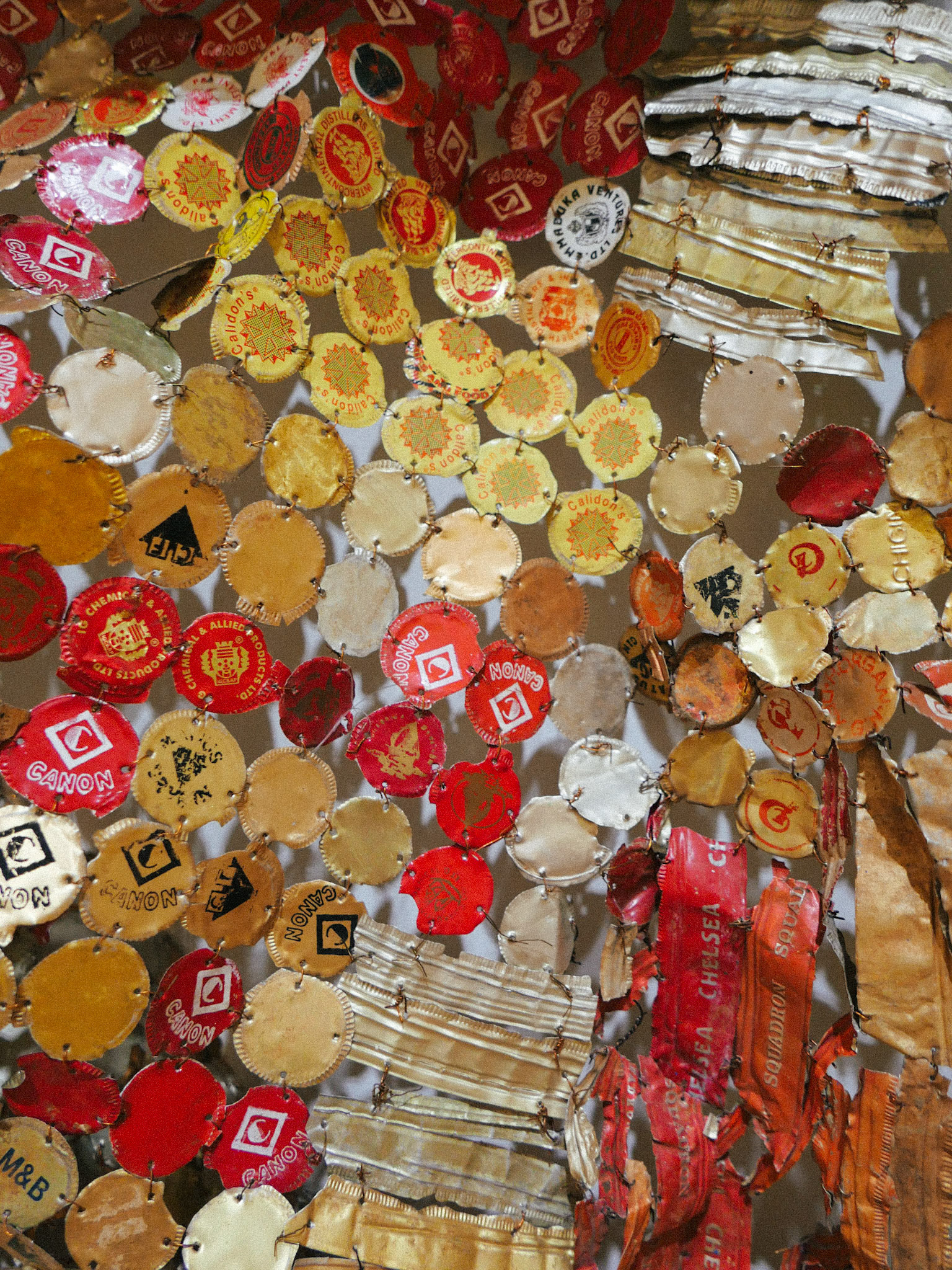 Edinburgh Modern Art Musuem