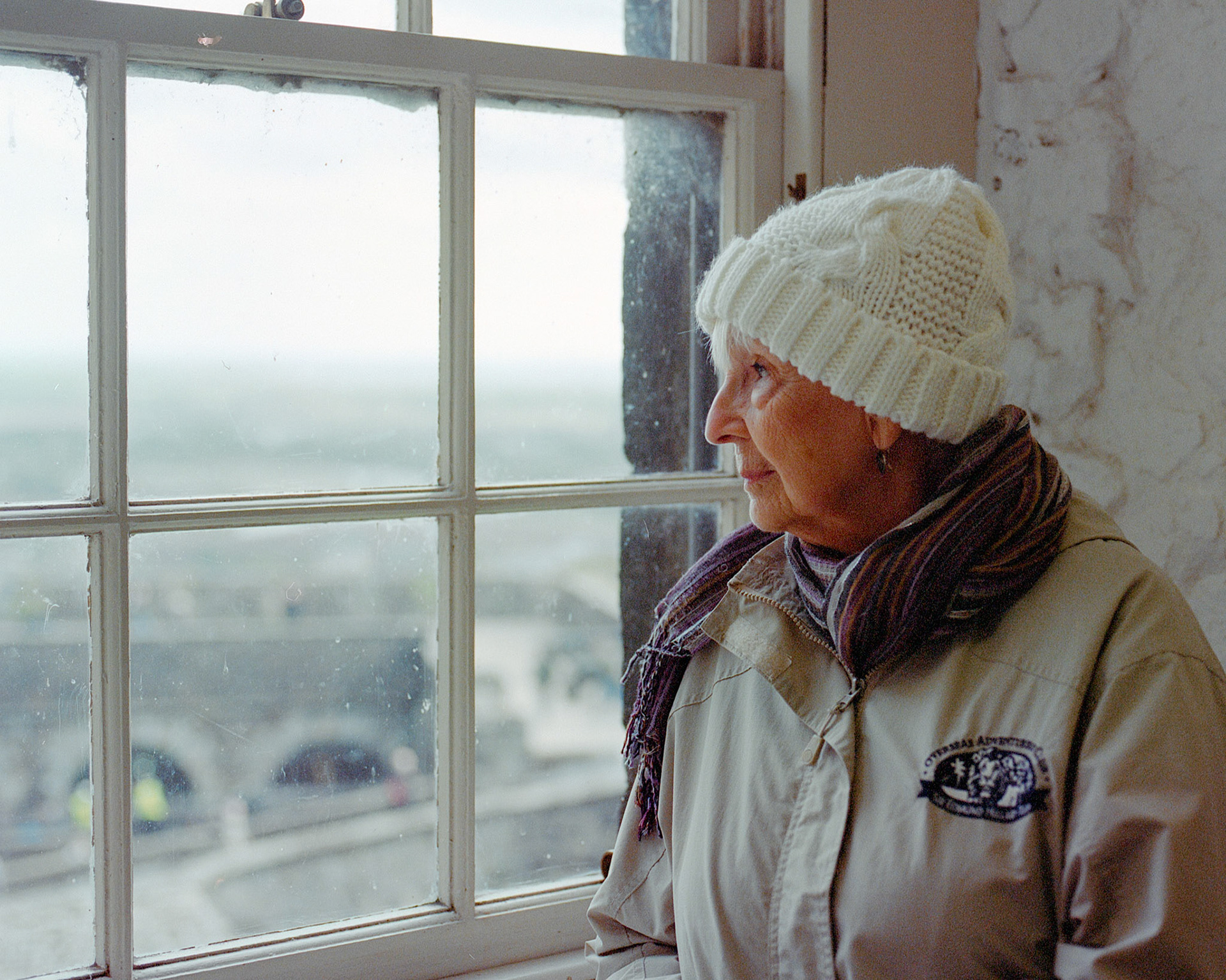 Culzean Castle, Scotland