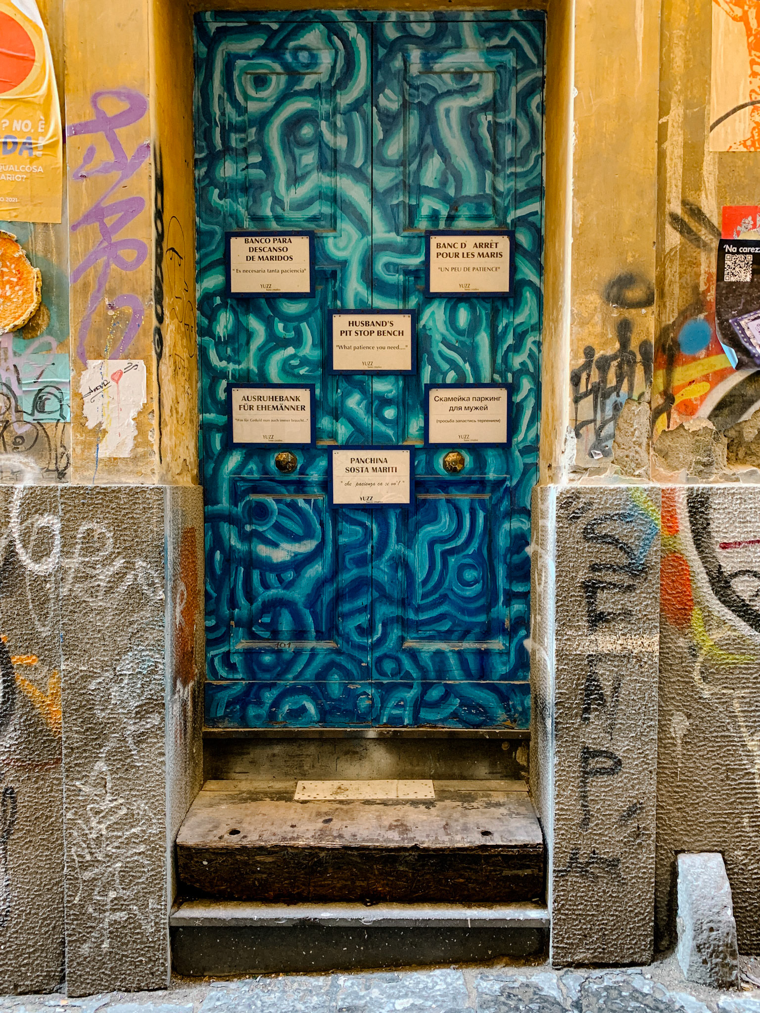 Museo Archelogico Nazionale