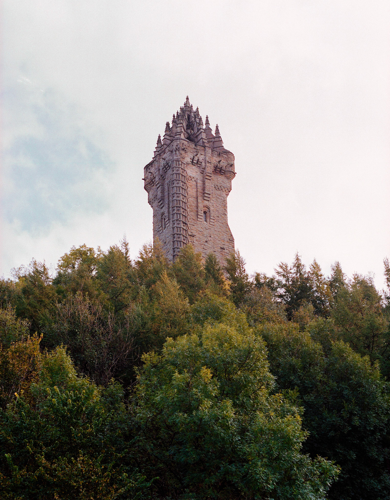 Wallace Monument