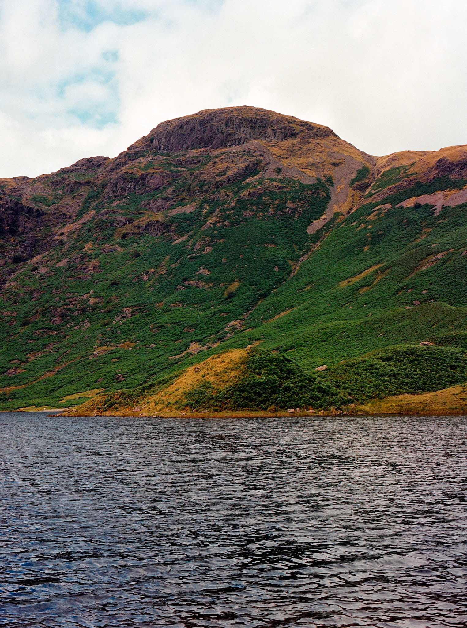 Easedale Tarn Walk